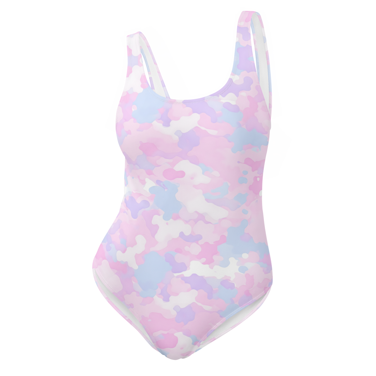 Dreamscape Camo Swimsuit