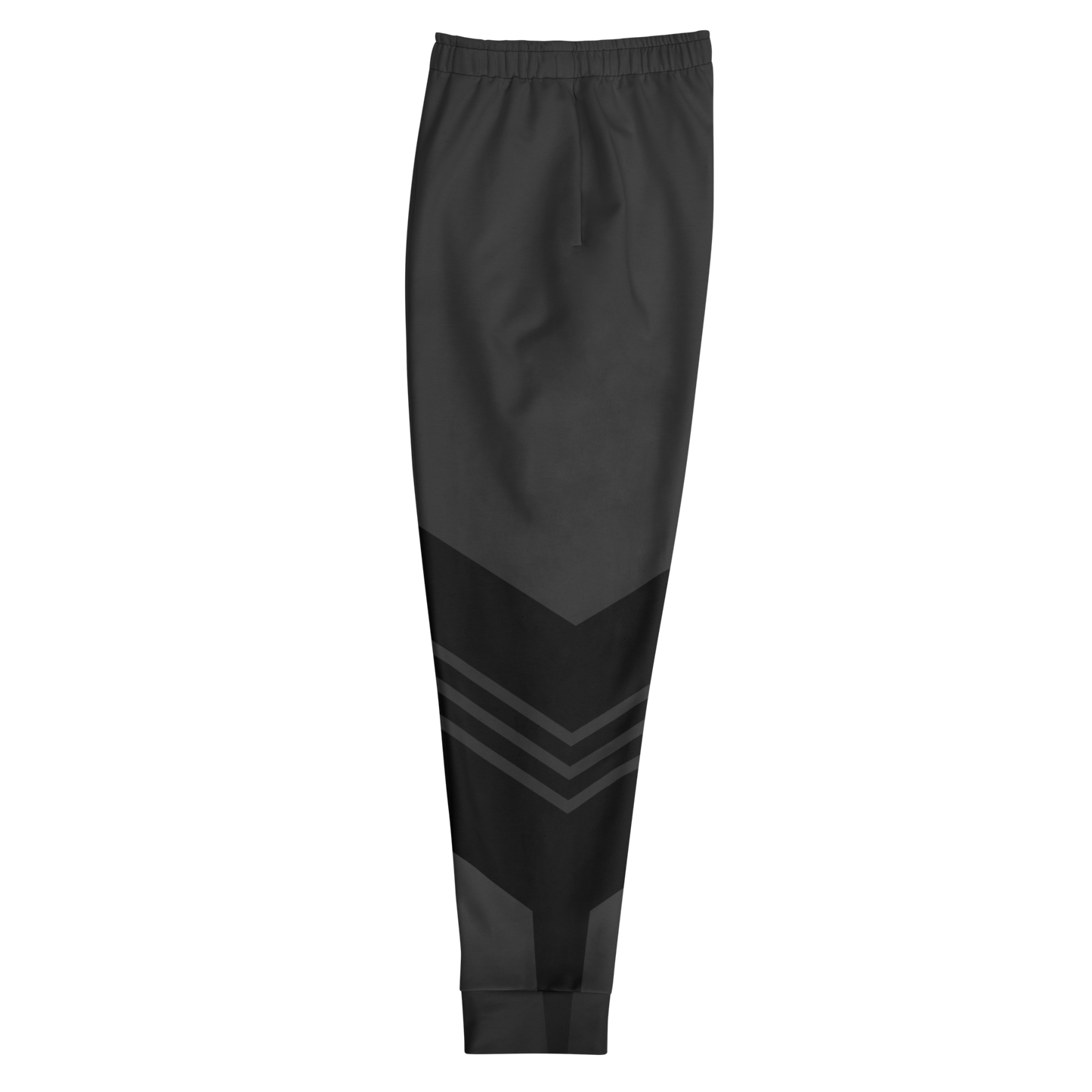 Men's Joggers, showcasing a close-up of soft, cuffed fabric.