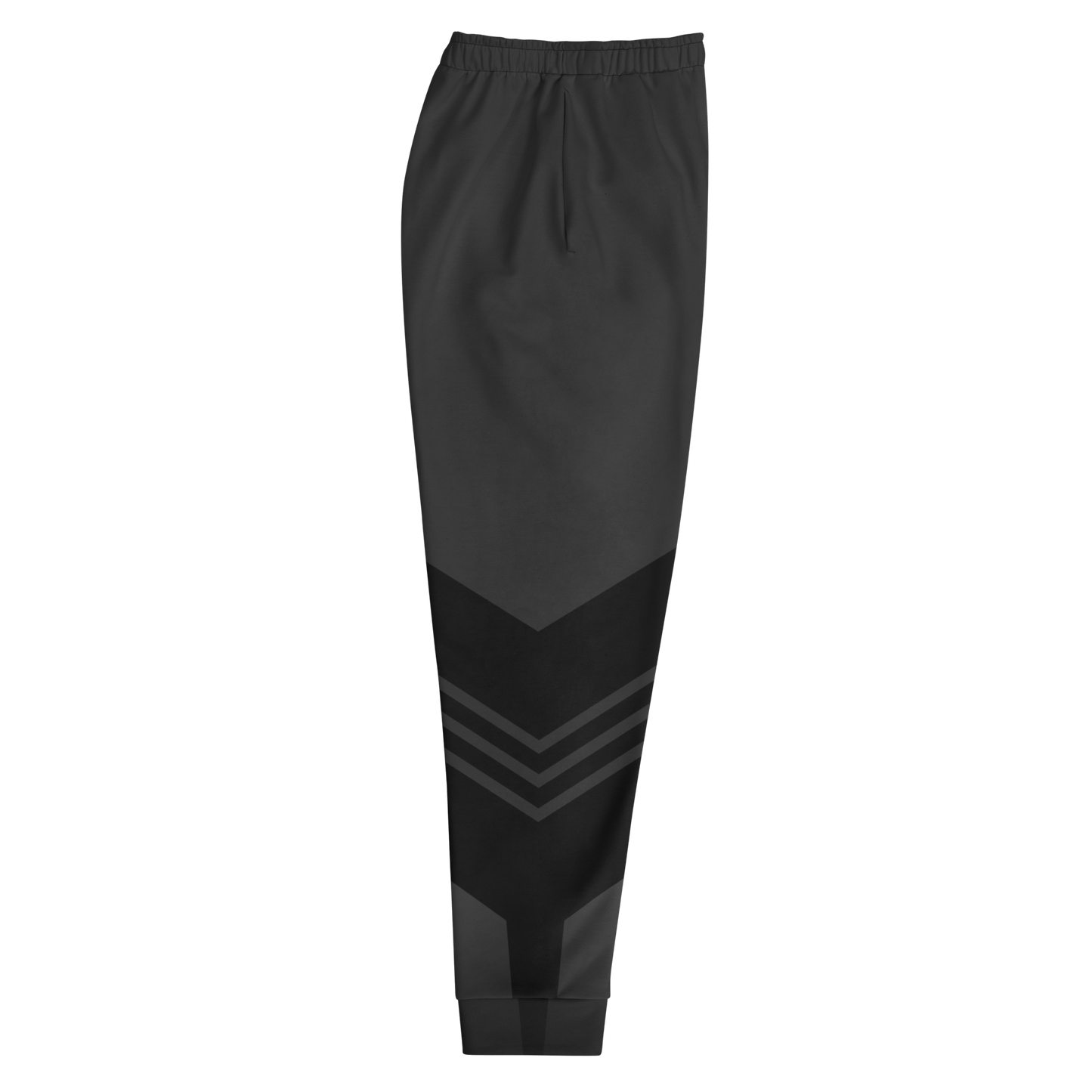 Men's Joggers, slim fit with cuffed legs and elastic waistband.