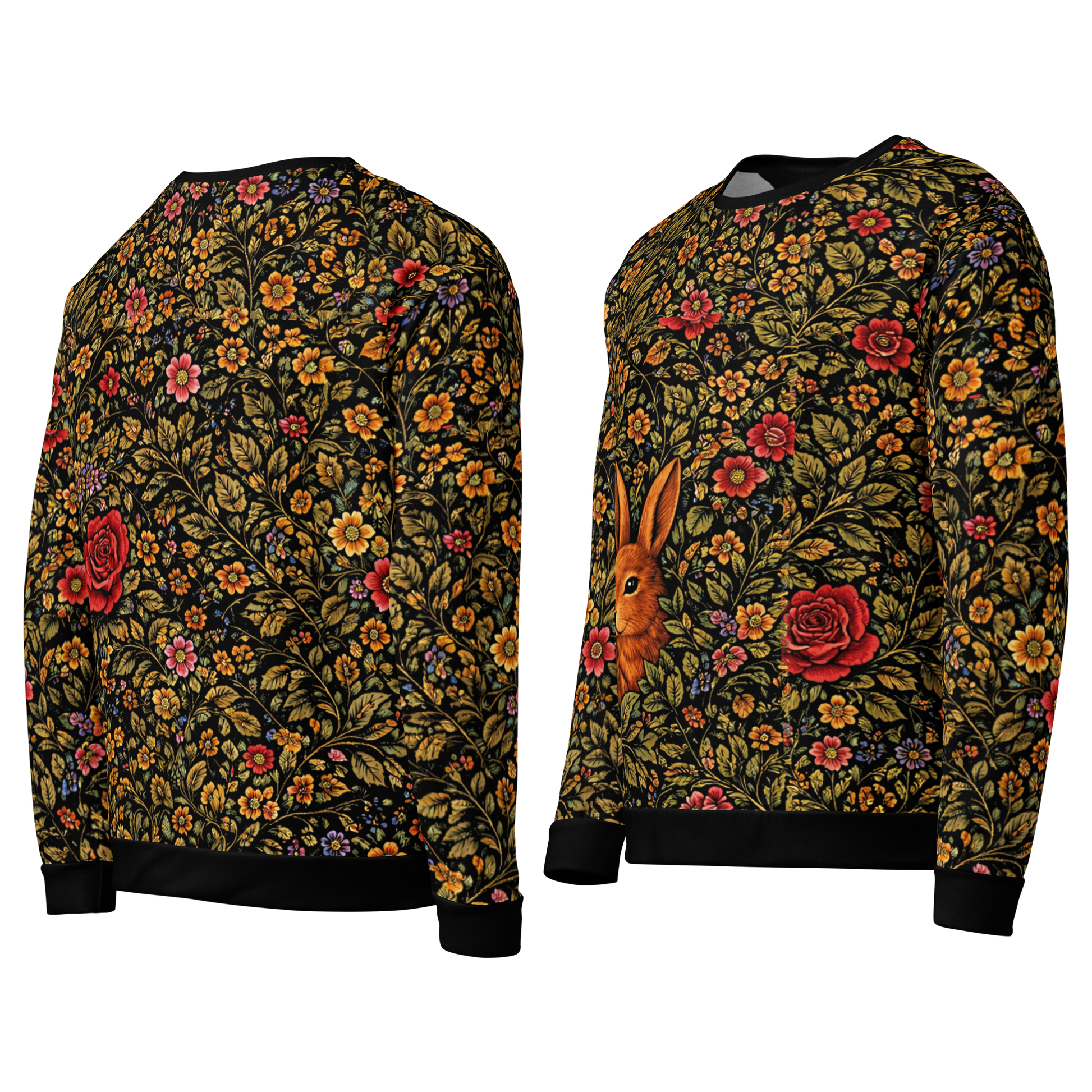 Wildgarden Sweatshirt