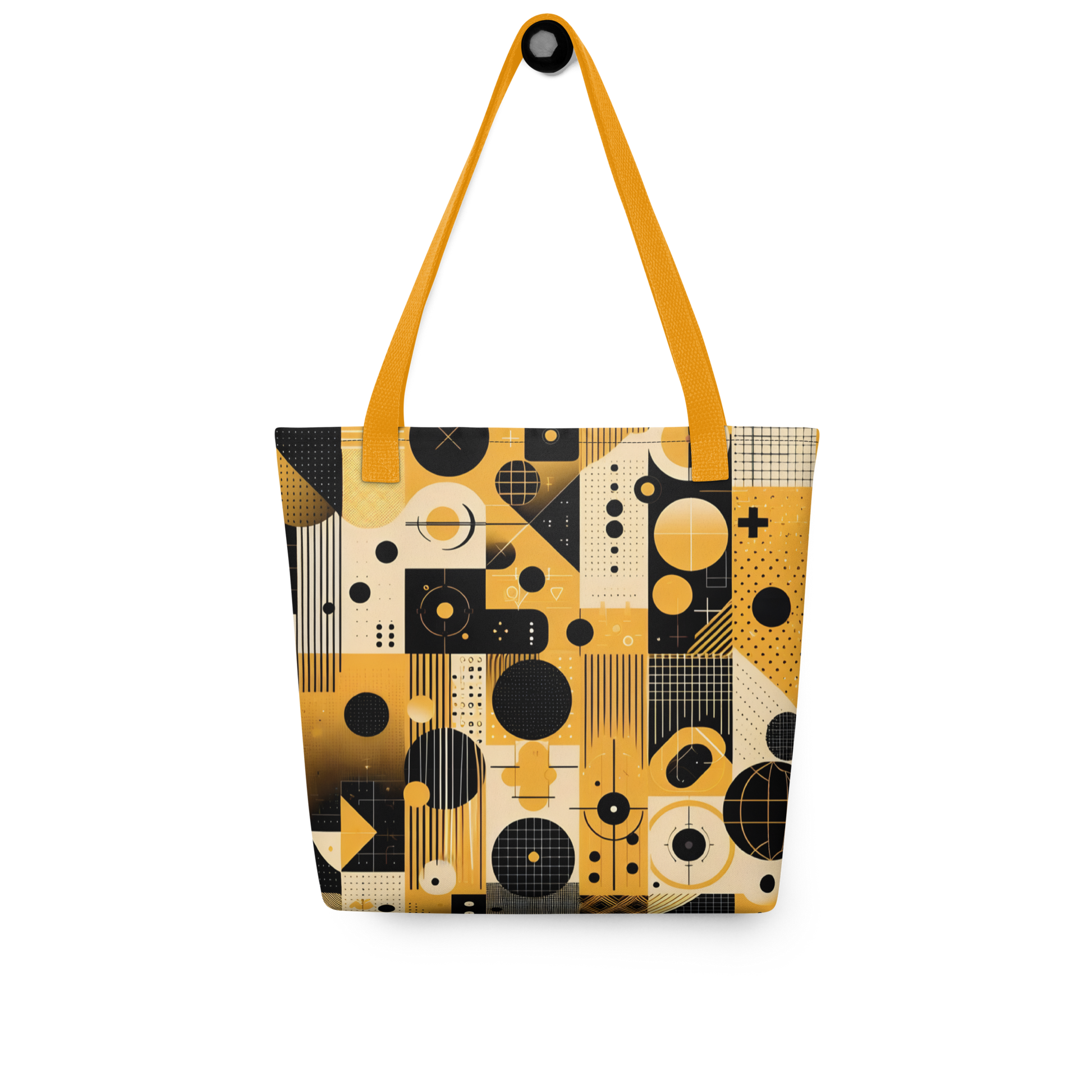 Cadence Tote, a spacious and durable shoulder bag for everyday adventures.