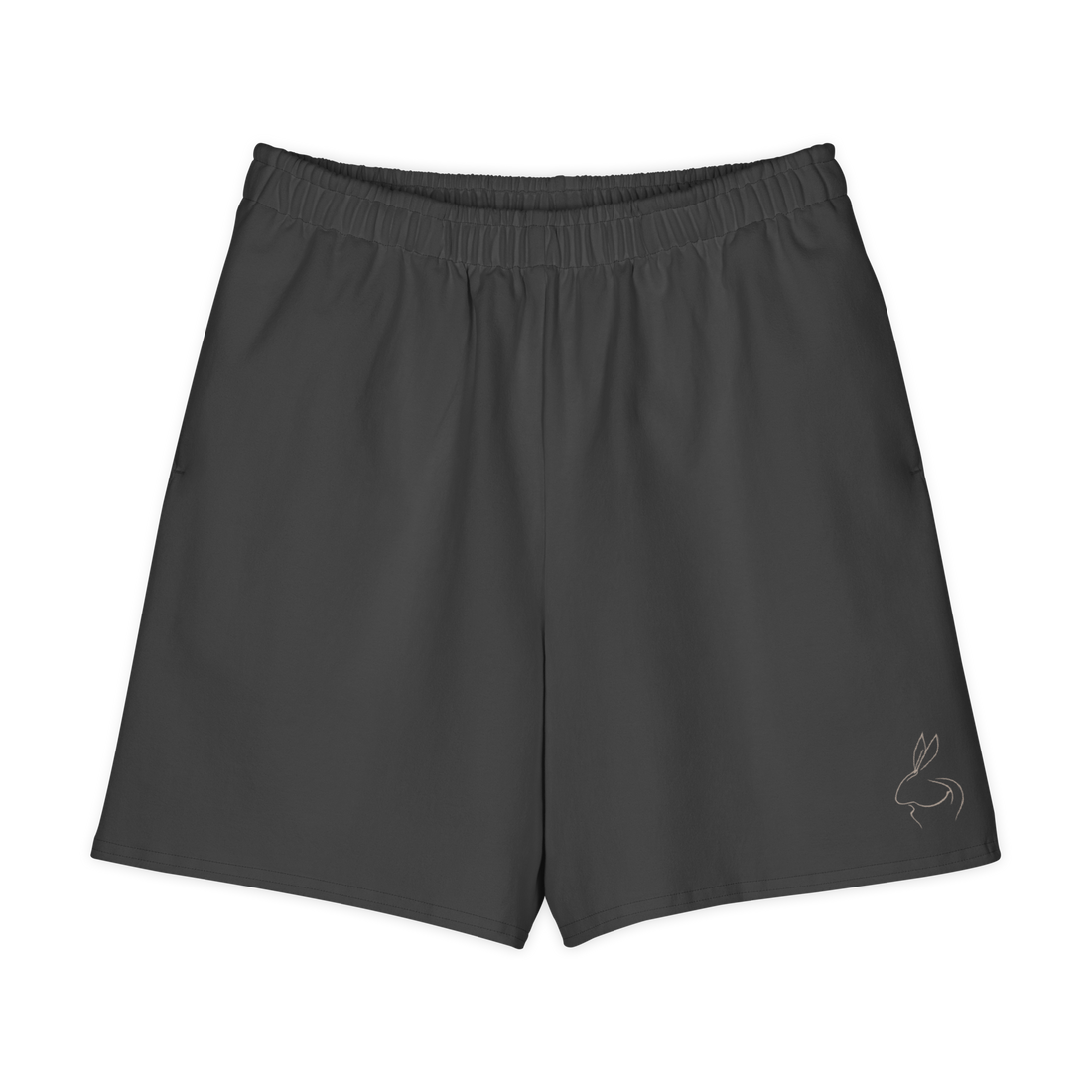 Instinct Shorts Lurk Graphite Graphite