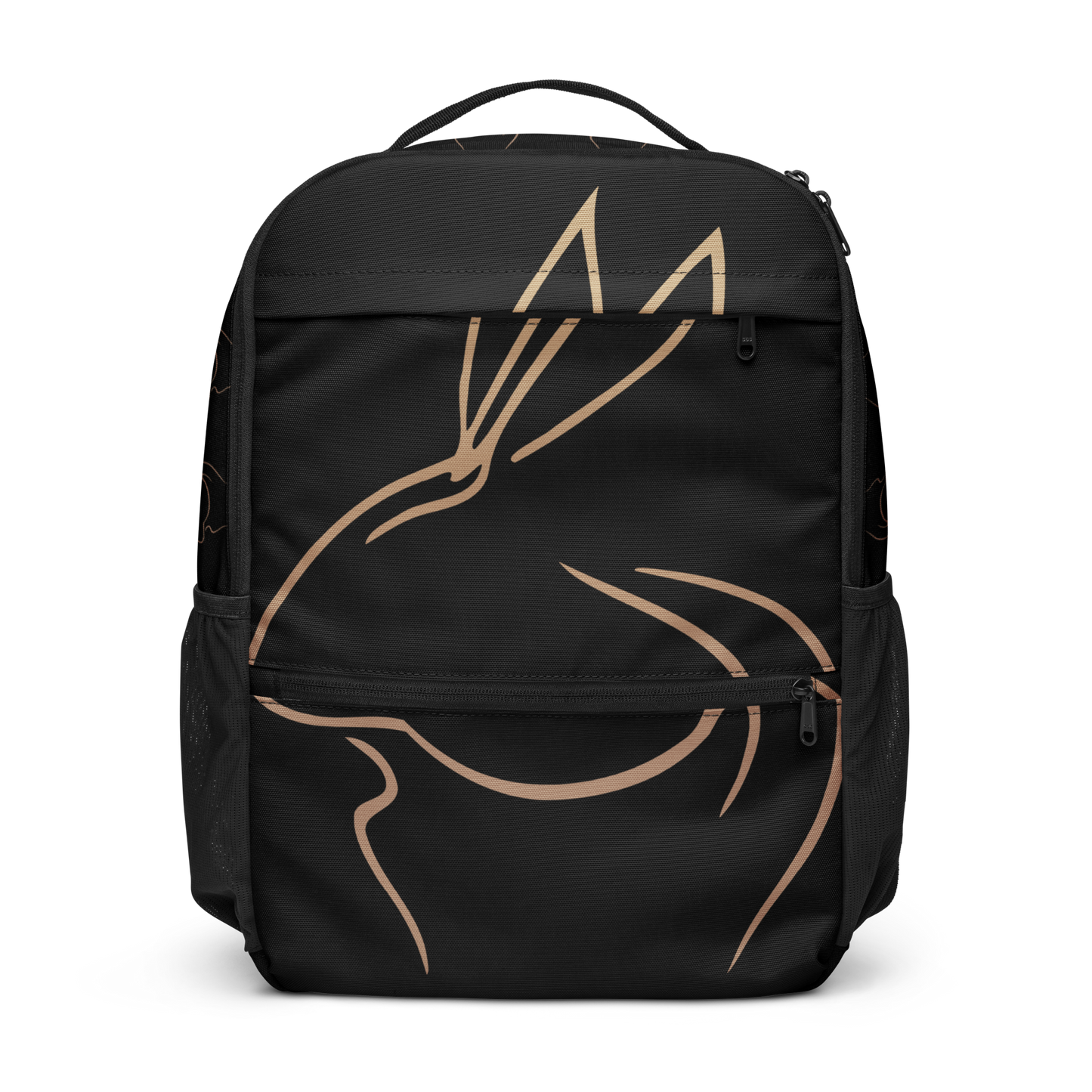 Form Backpack Default Title