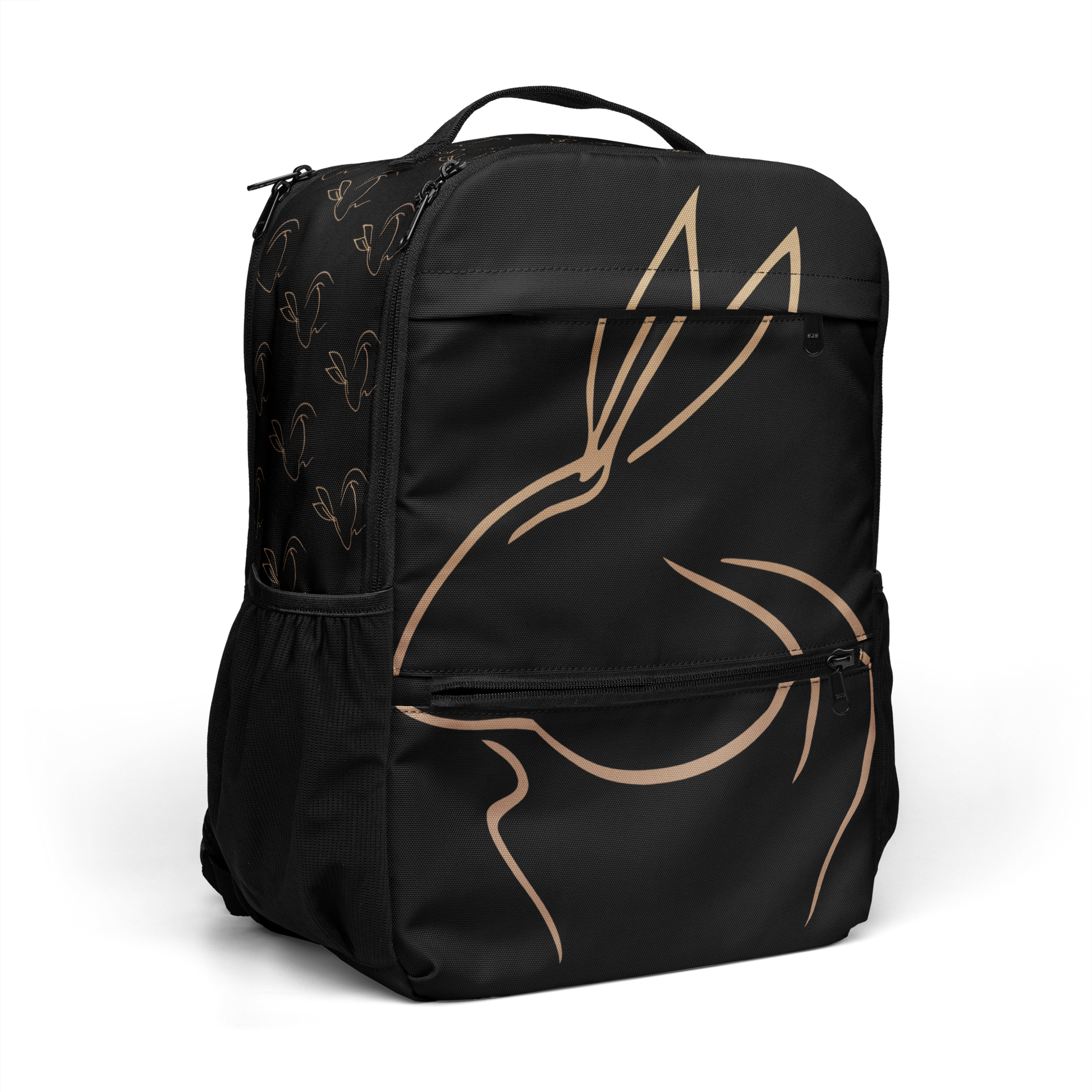 Form Backpack