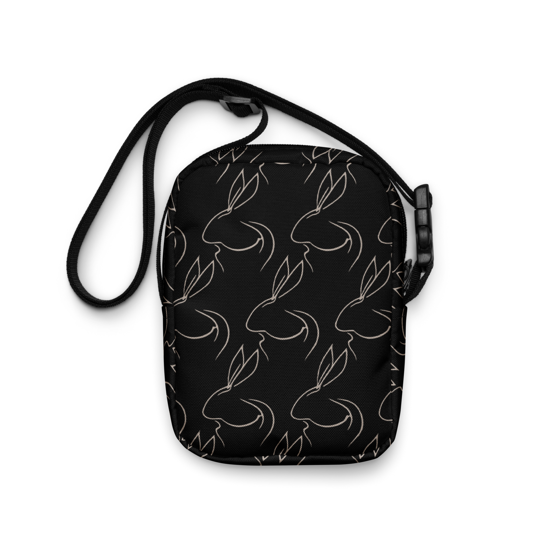 Watch Crossbody