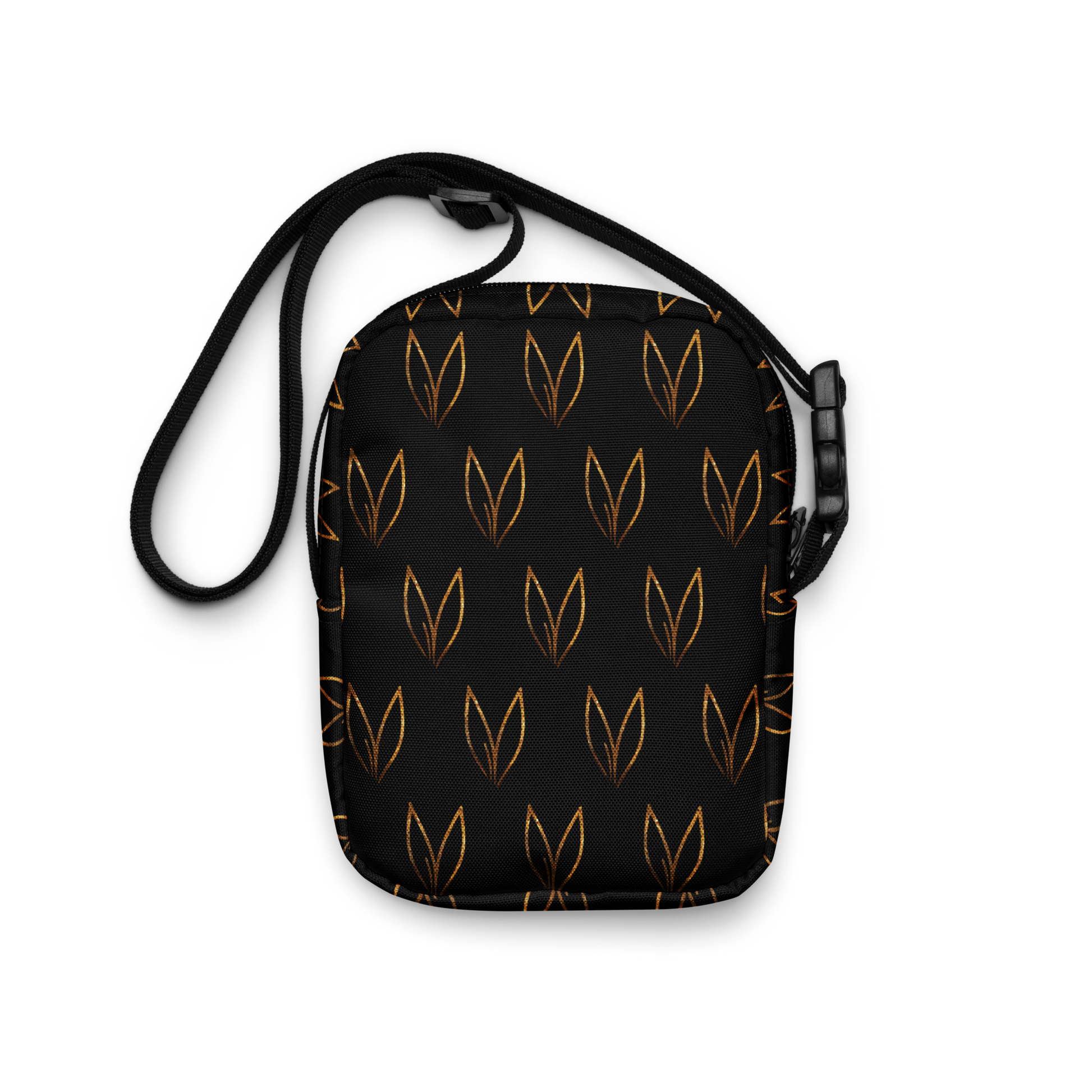 Sense Crossbody