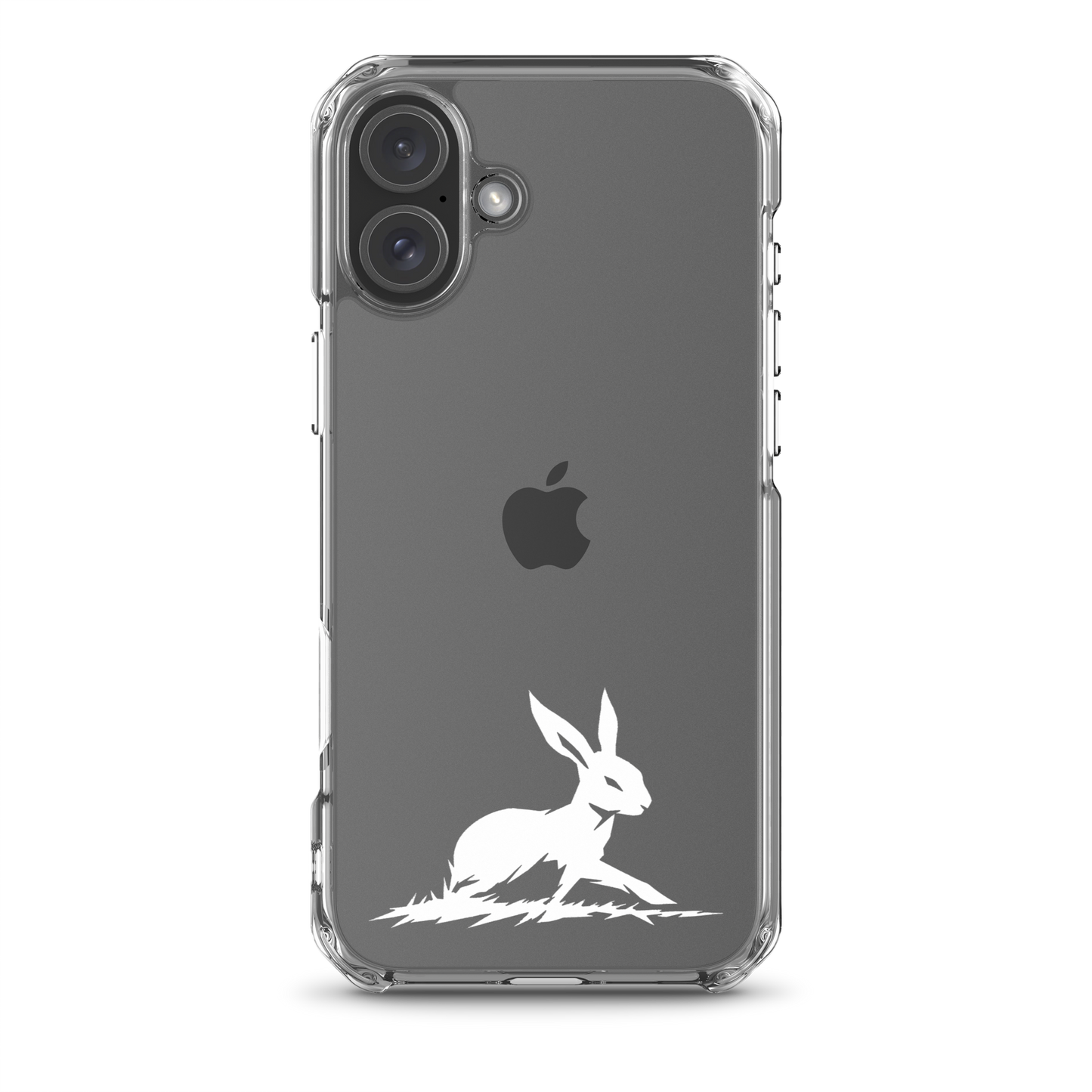 Biliping Case for iPhone® showcasing precise port openings and protective design.
