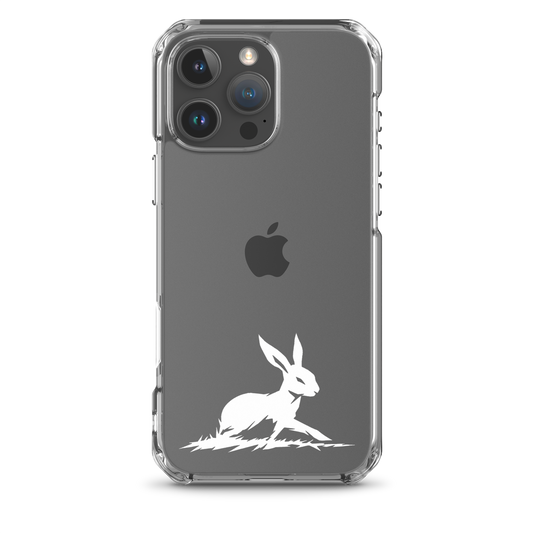 Biliping Case for iPhone® showcasing lens-like detail and sleek design.