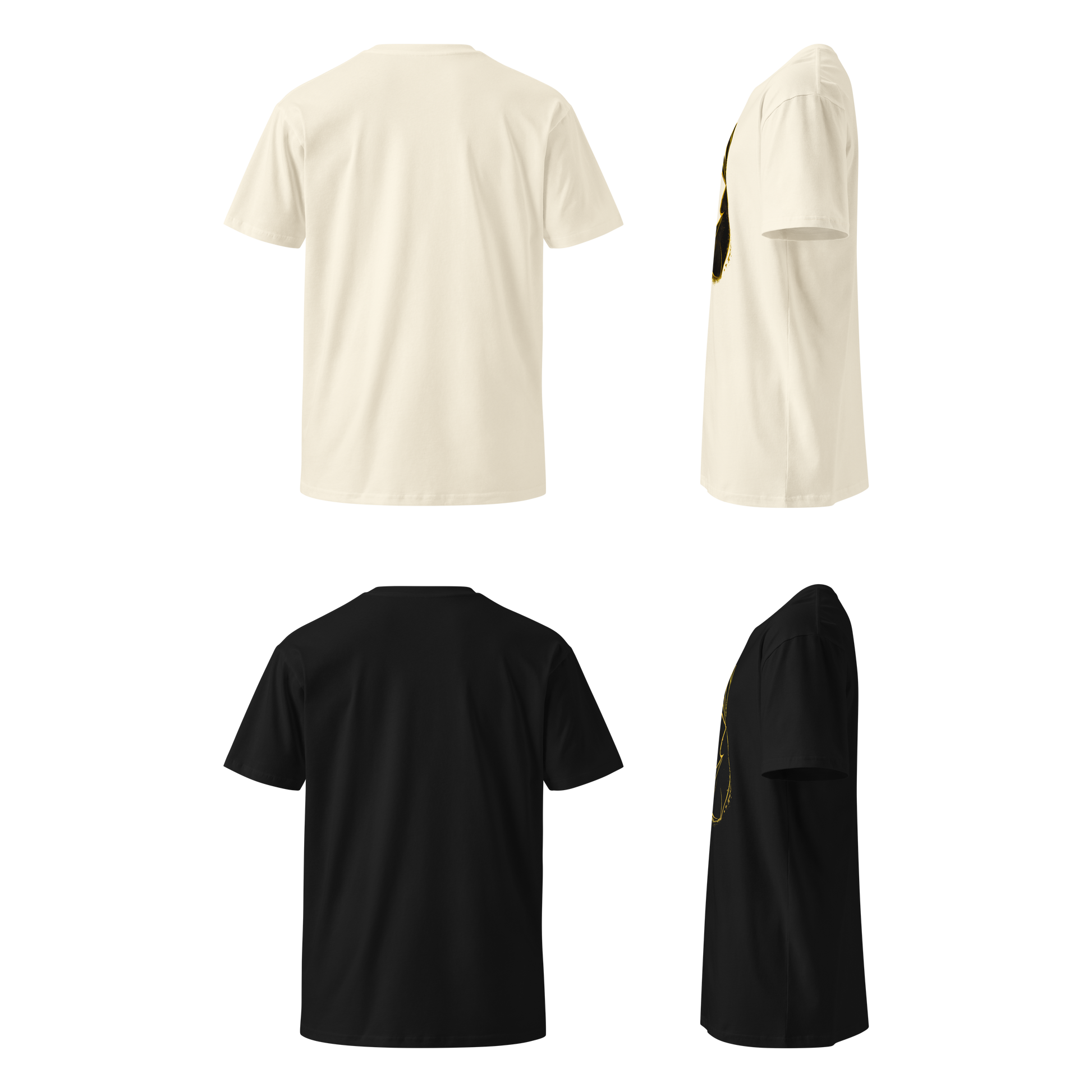 Journey Tee Halo