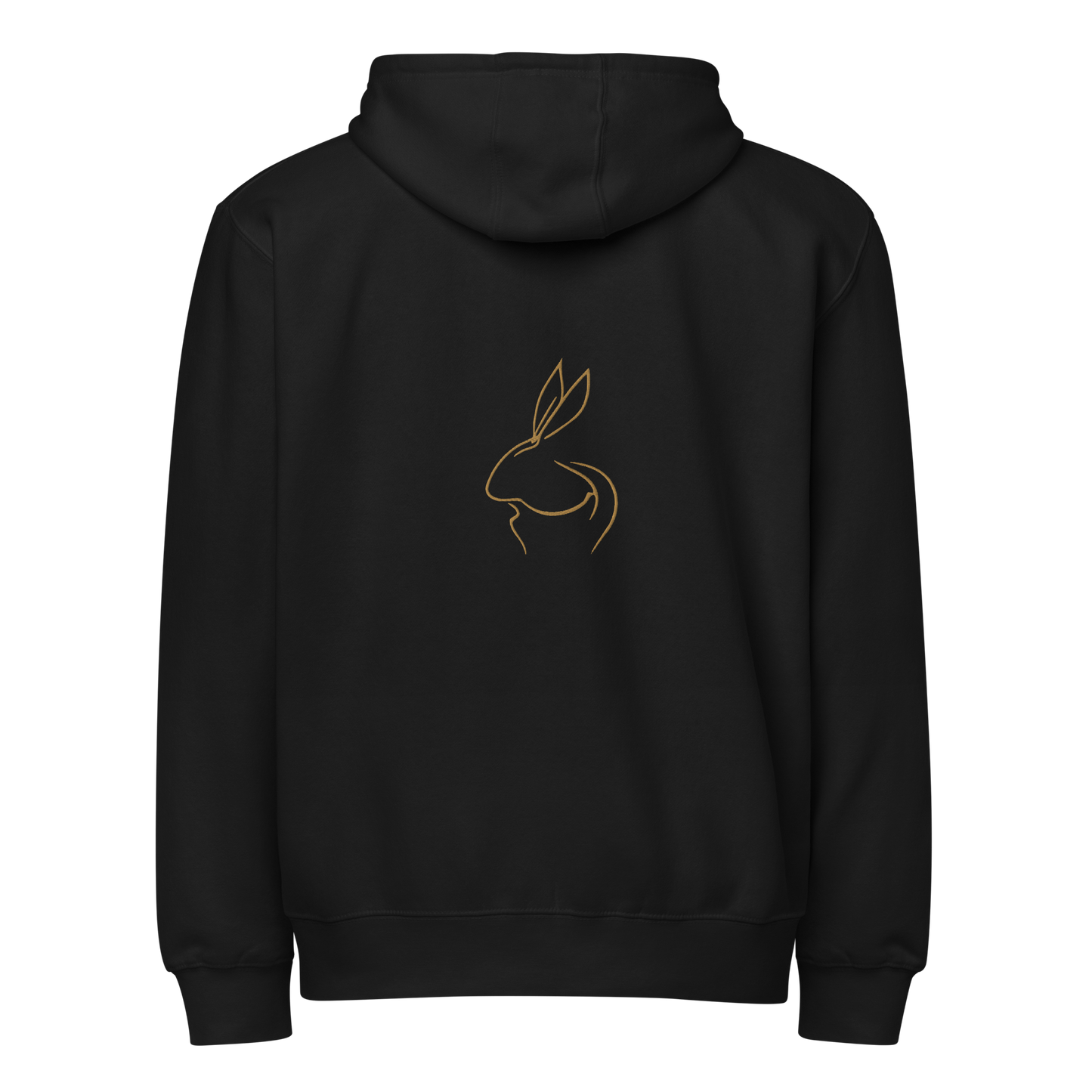 Embrace Hoodie Zip