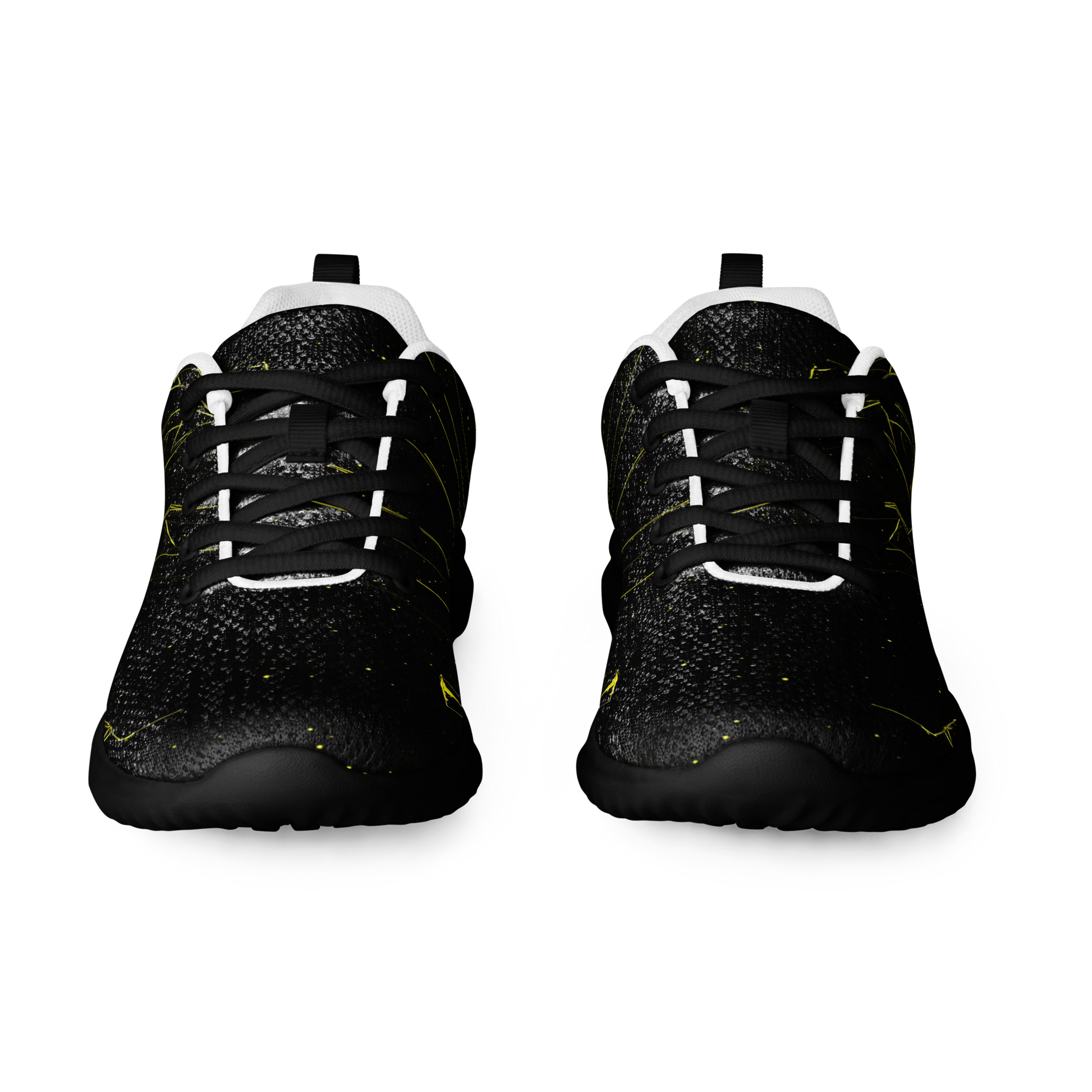 Zolo 1 lightweight sneakers with a breathable flyknit upper.