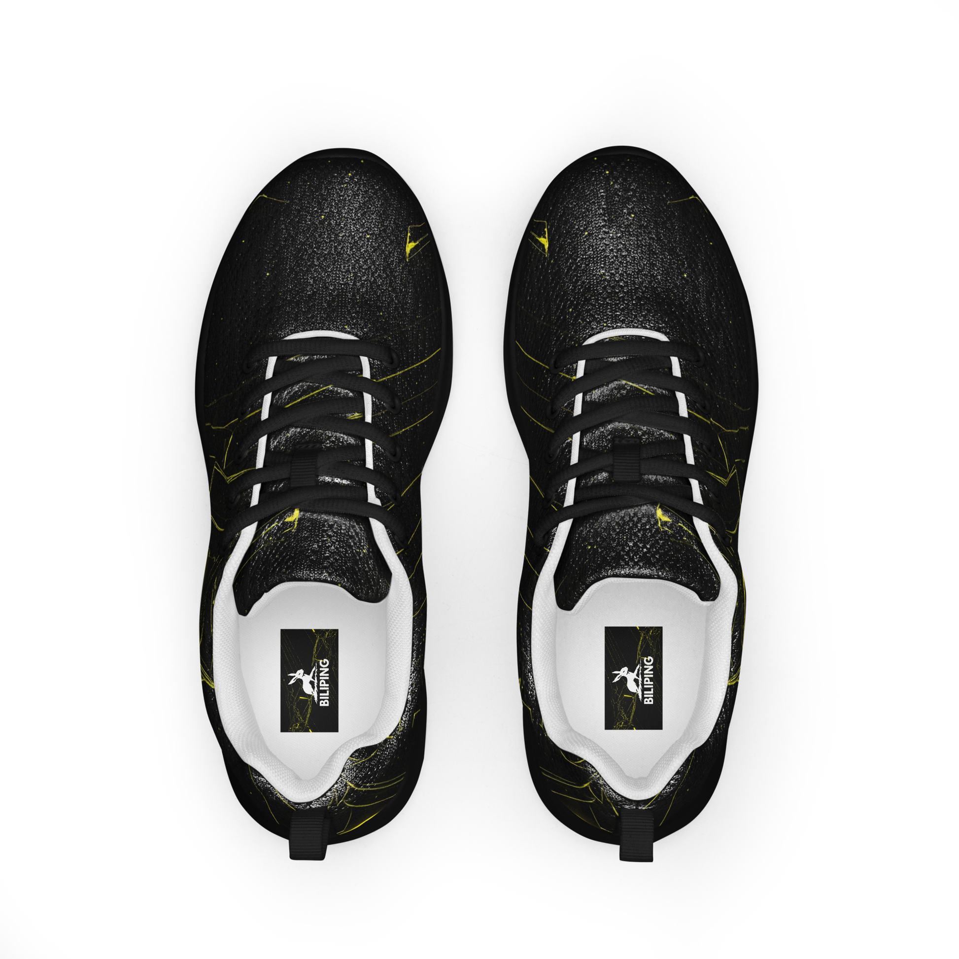 Zolo 1 athletic shoe close-up showcasing breathable flyknit upper and padded collar.
