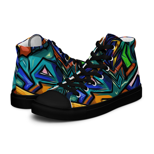 Grafiti High-Tops