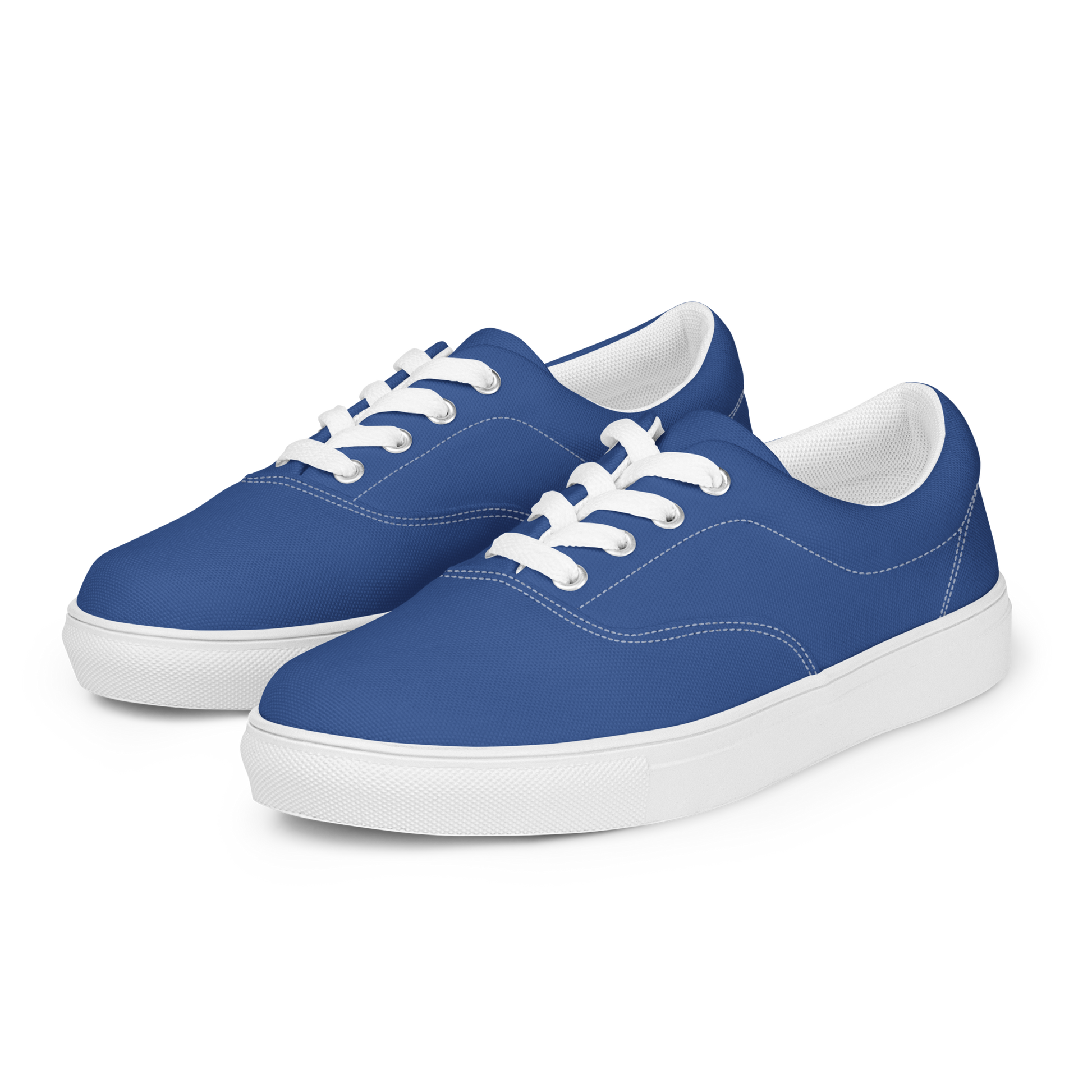 Skyline Lace-Ups shoes with breathable lining and coordinated laces.