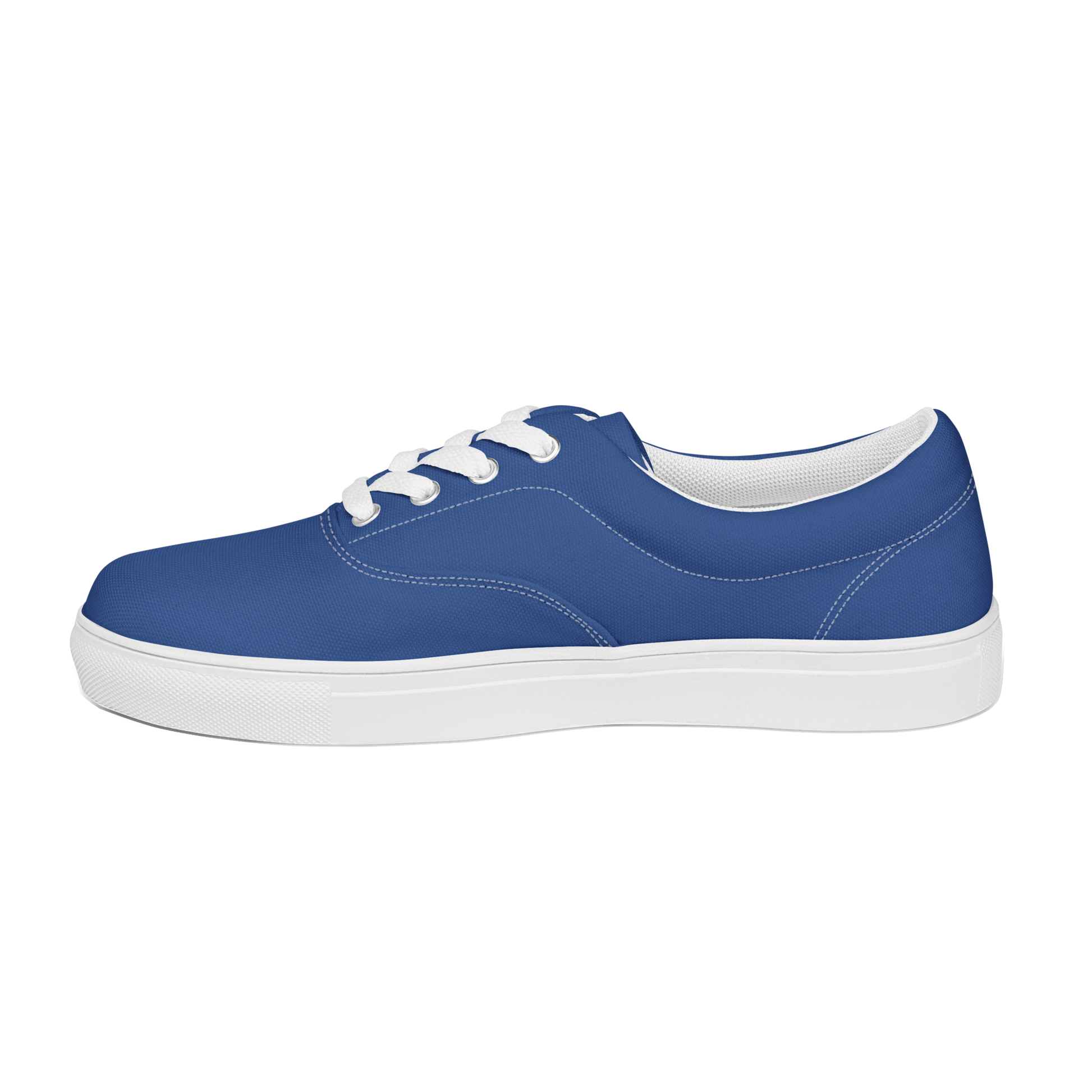 Skyline Lace-Ups with breathable lining and EVA rubber outsole.