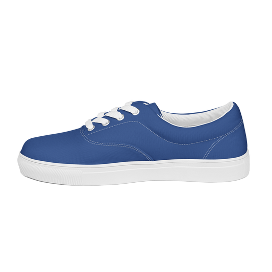 Skyline Lace-Ups with breathable lining and EVA rubber outsole.