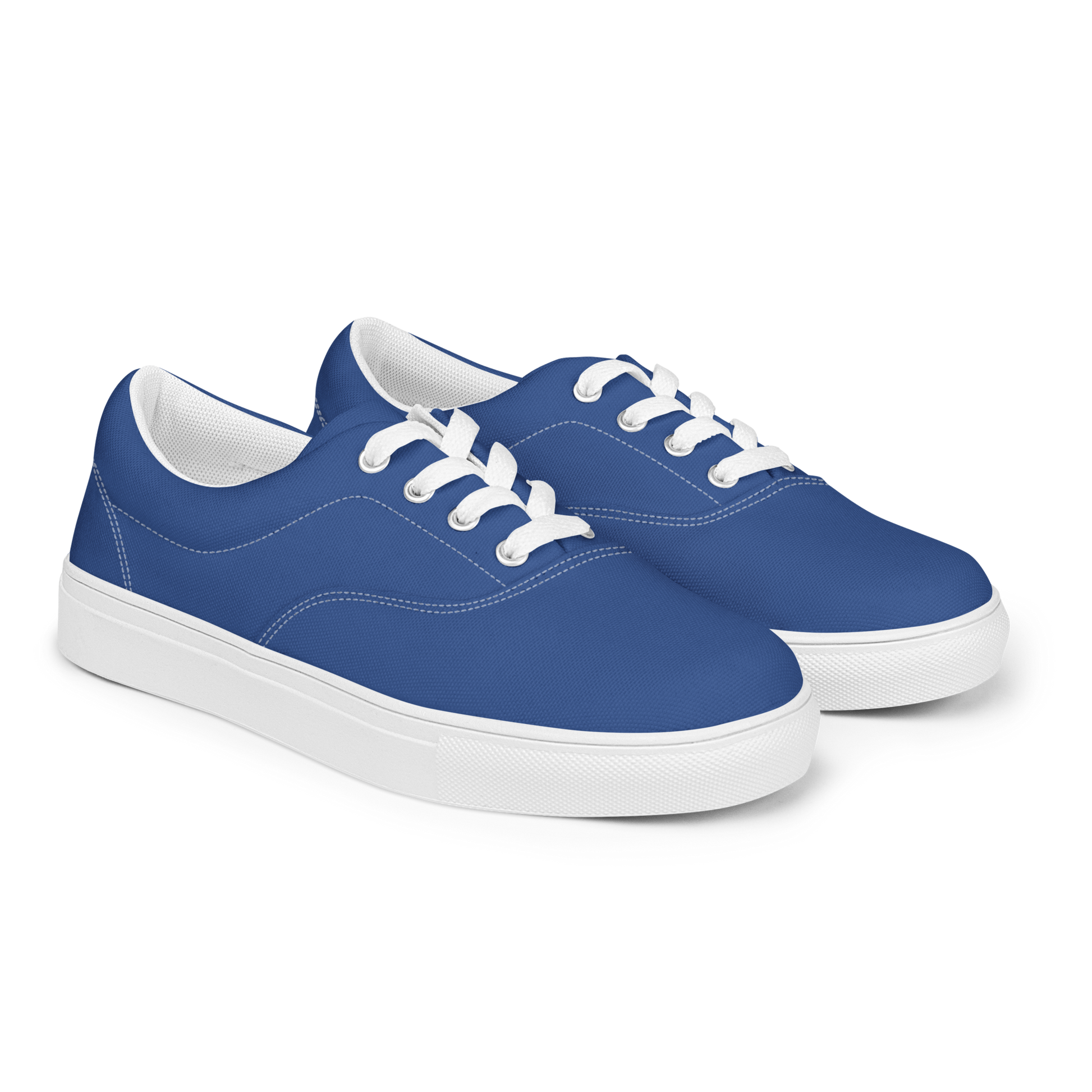 Skyline Lace-Ups sneakers with breathable lining and EVA rubber outsole.