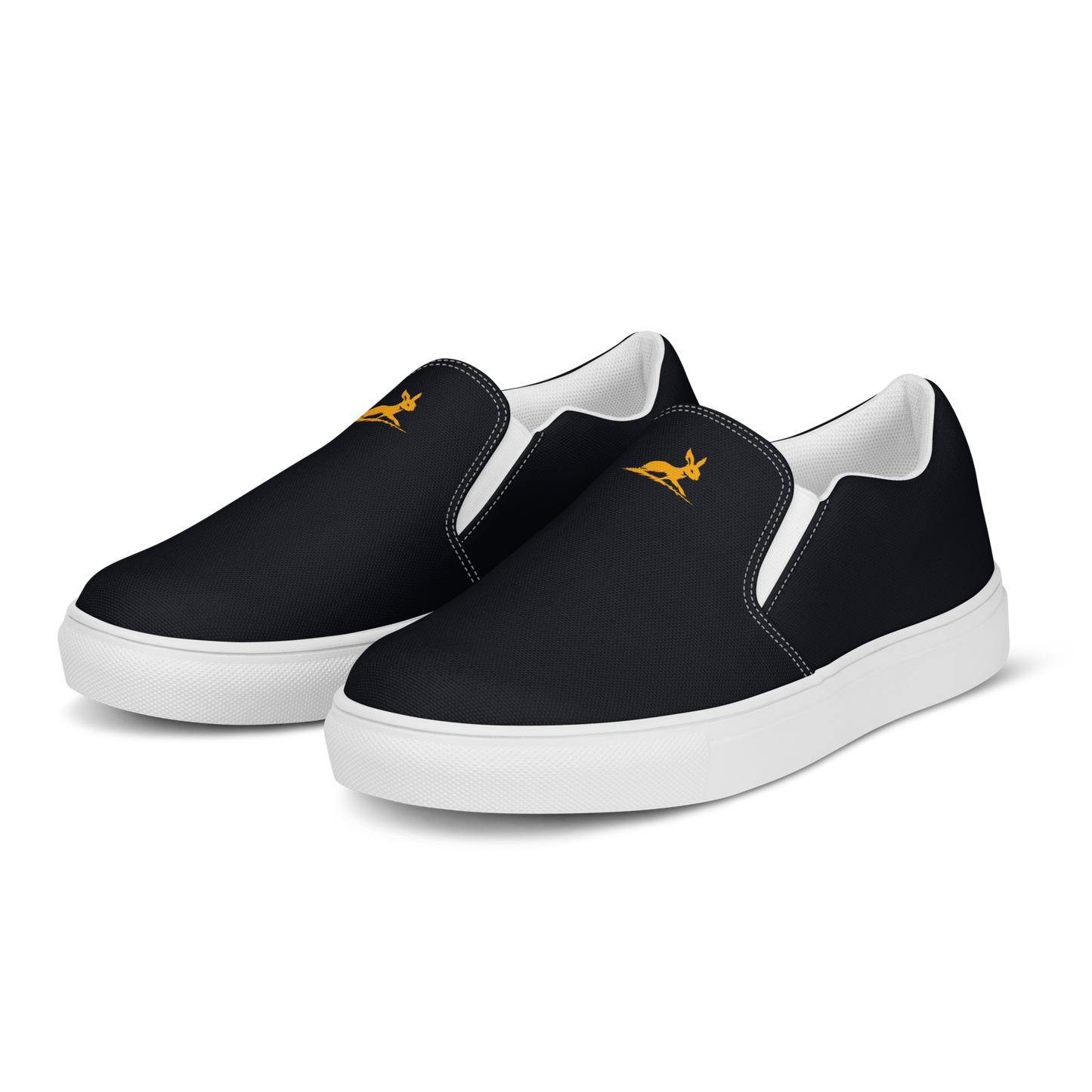 Biliping Canvas Slip-Ons: Comfortable slip-on sneakers with durable canvas and flexible soles.