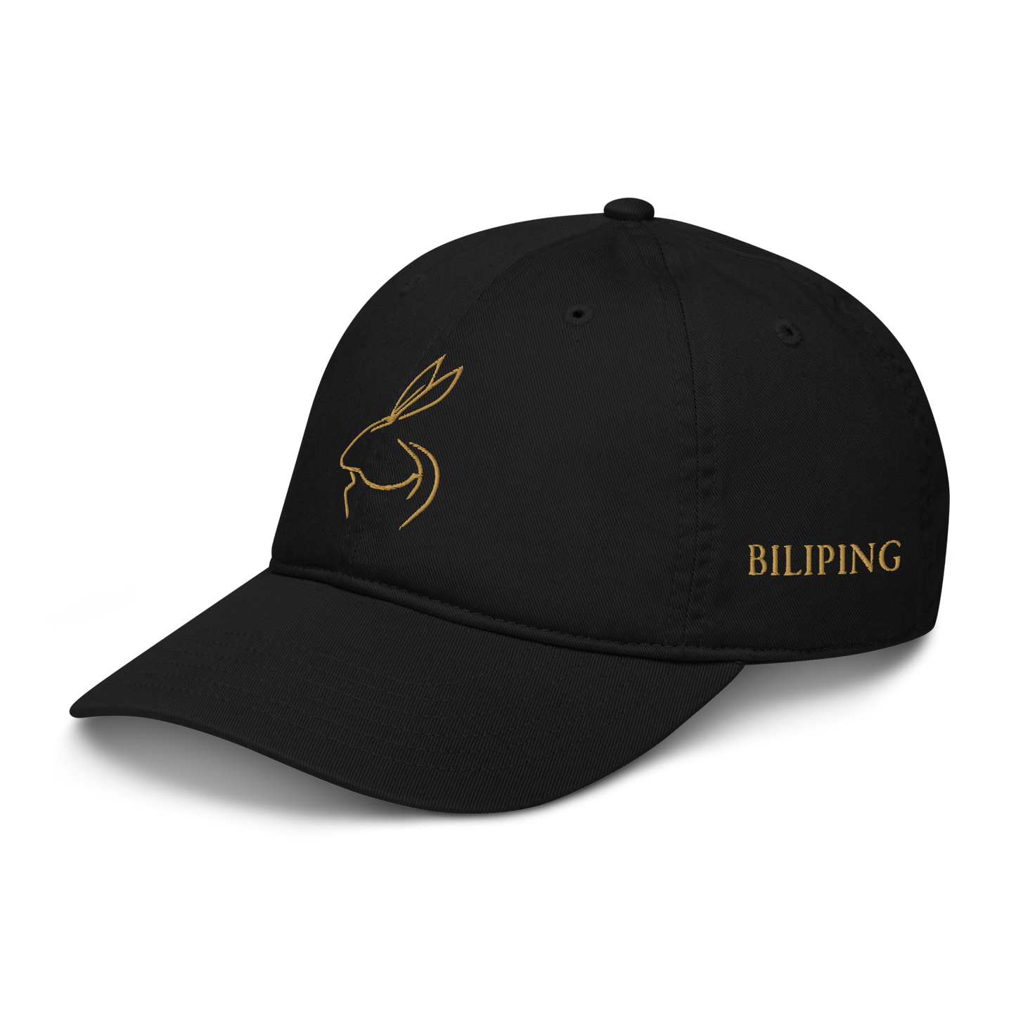 Quiet Cap