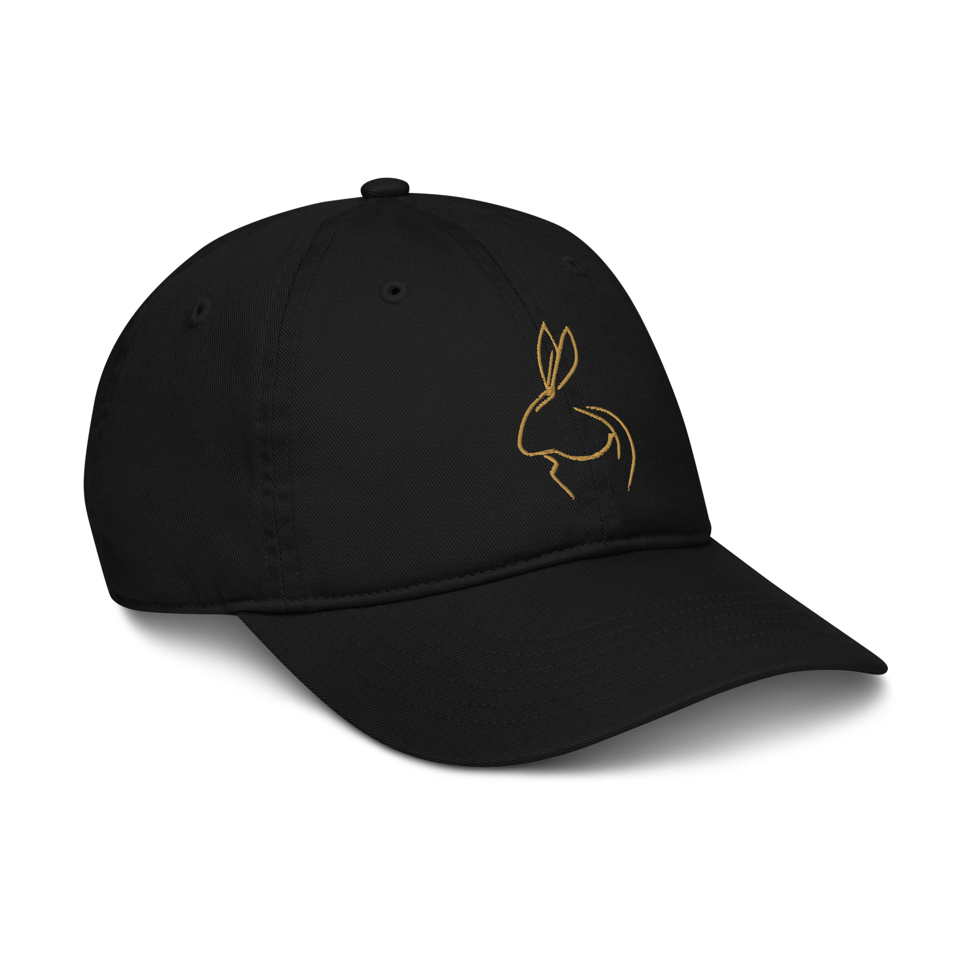 Quiet Cap Default Title