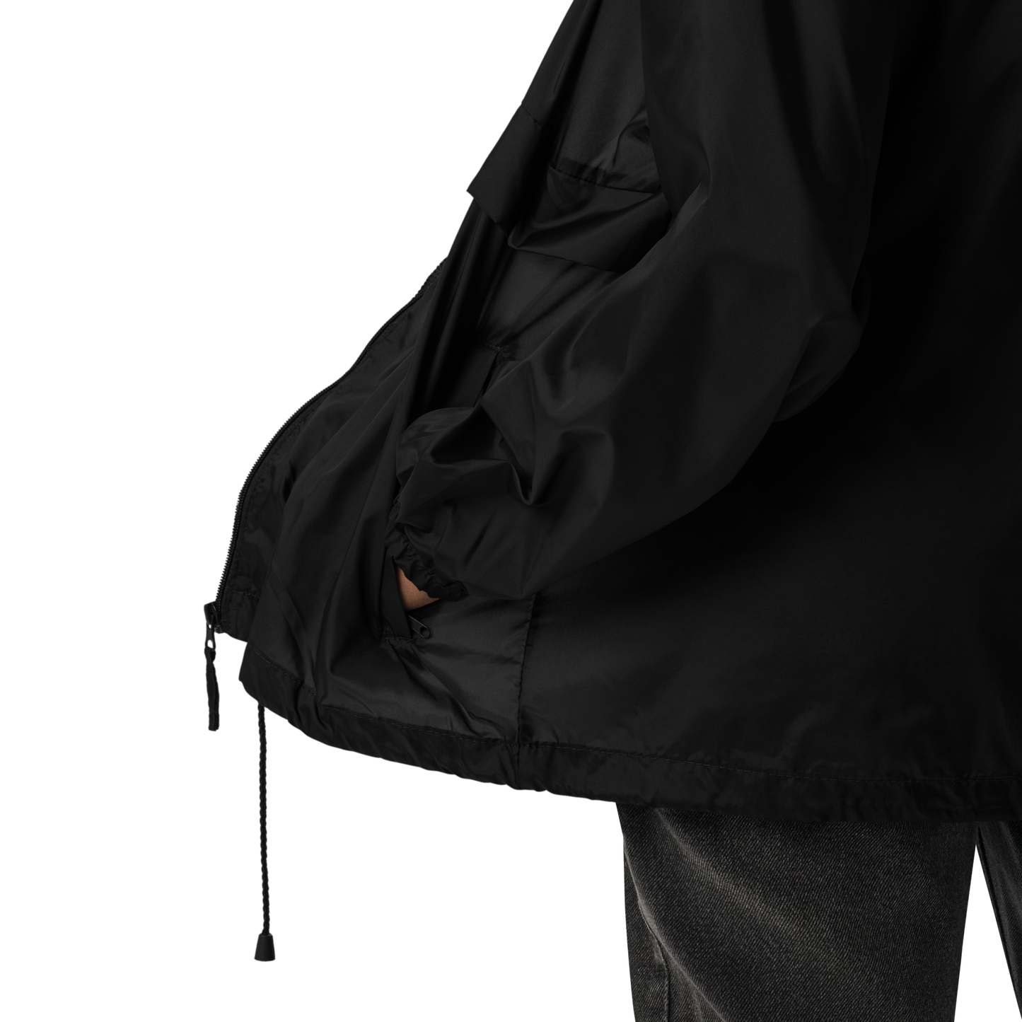 Aware Shell Air Noir
