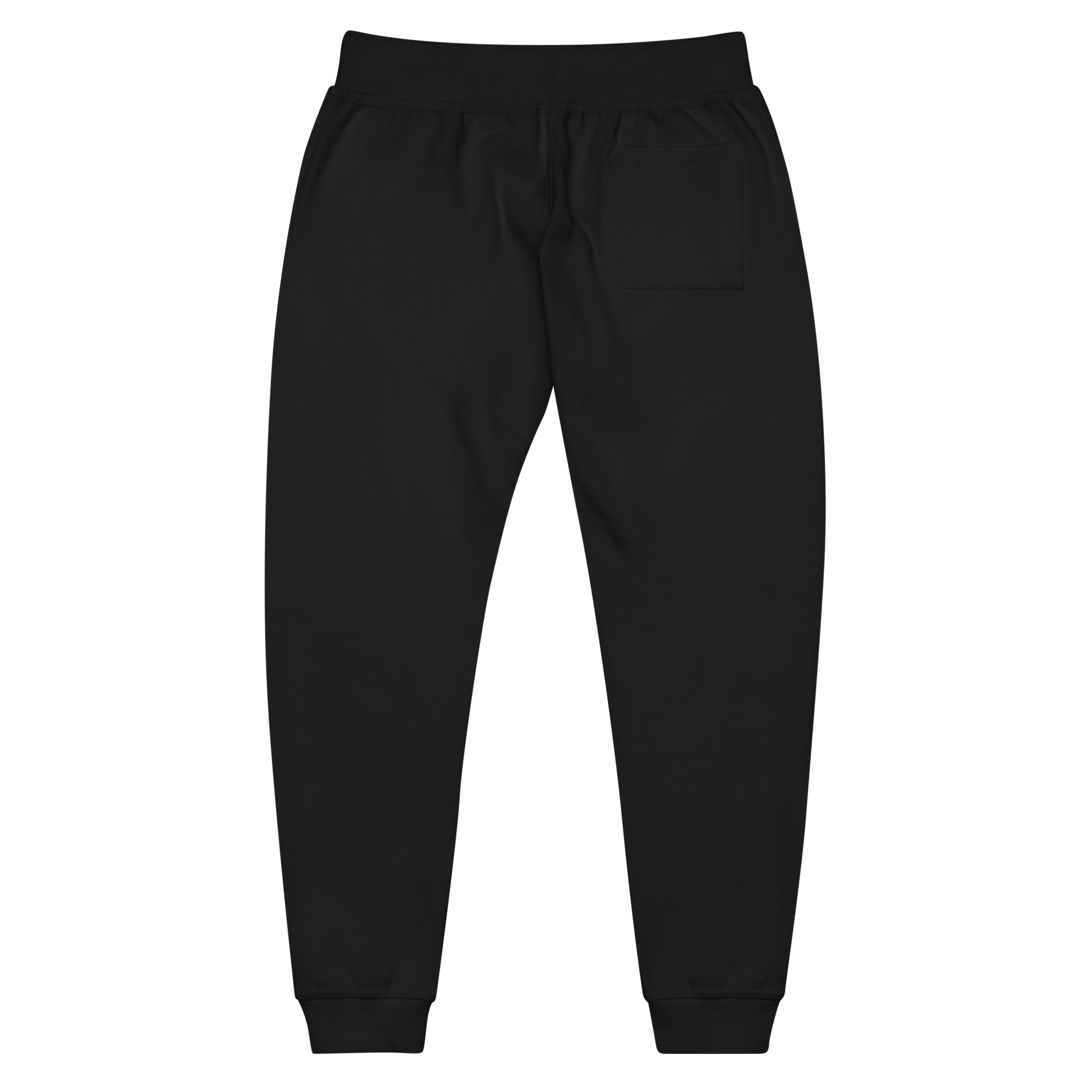 Biliping Sweatpants with front pockets and elastic waistband, ideal for casual wear.