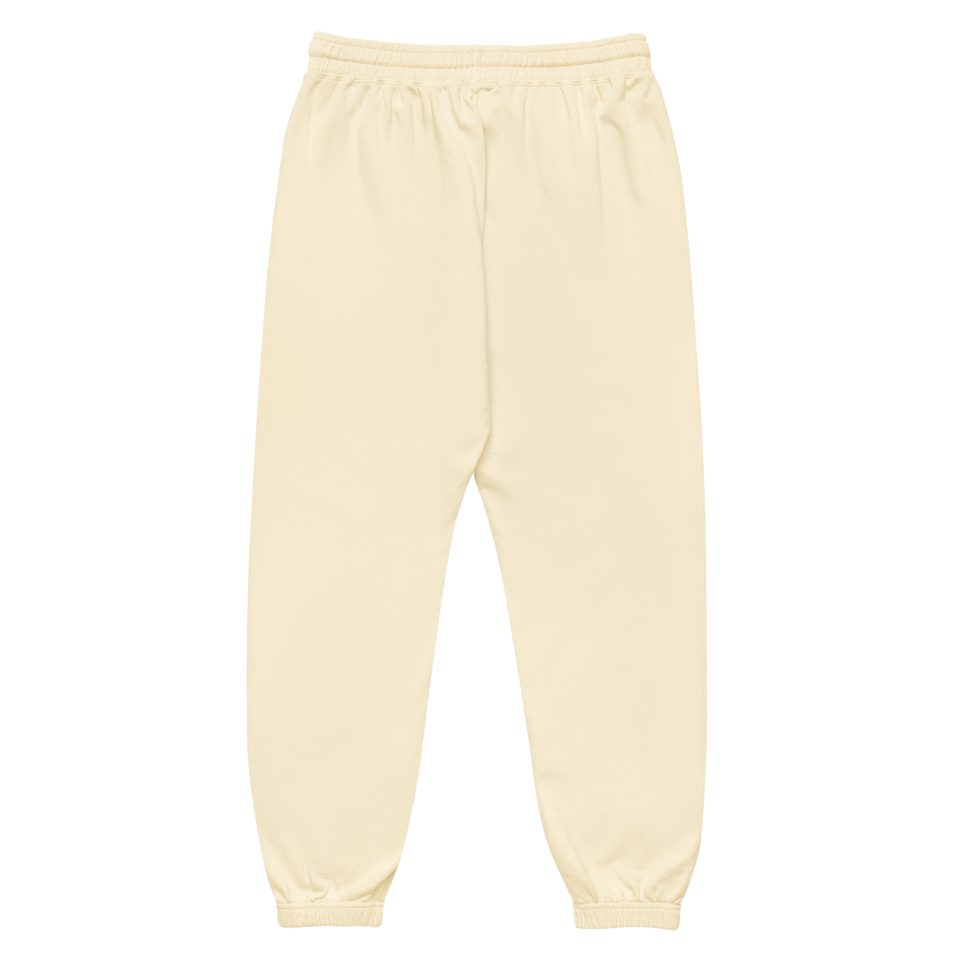 Instinct Sweatpants Form Ivory