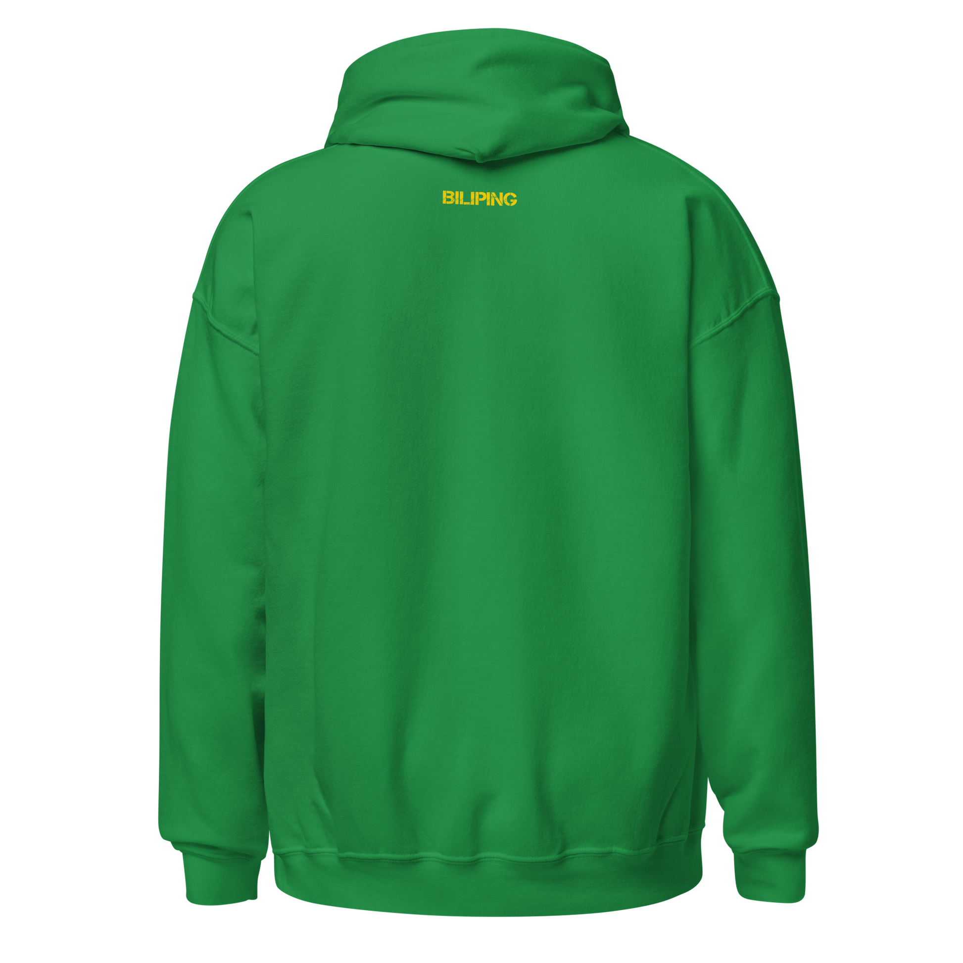 Everyone Chasing Me hoodie with soft fabric and durable stitching.