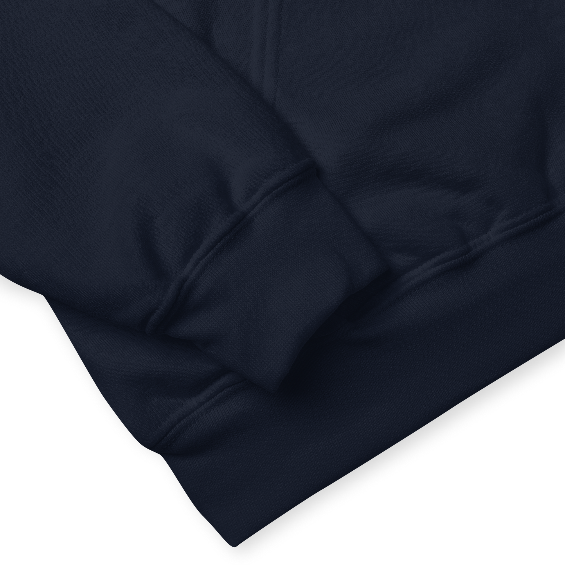 Sunrise Magic Hoodie close-up showcasing soft fabric and durable stitching.