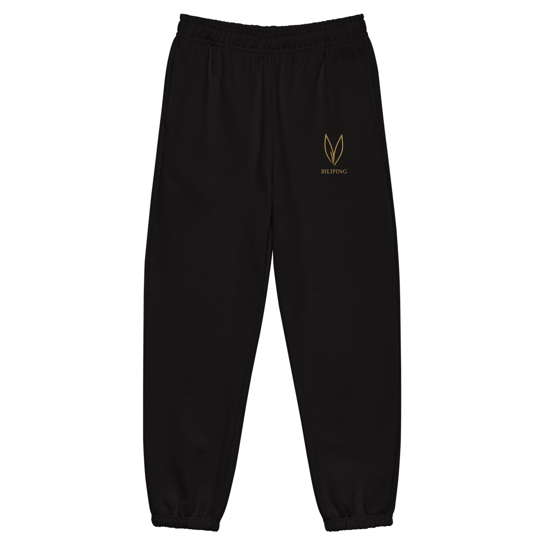 Instinct Sweatpants Ground Noir
