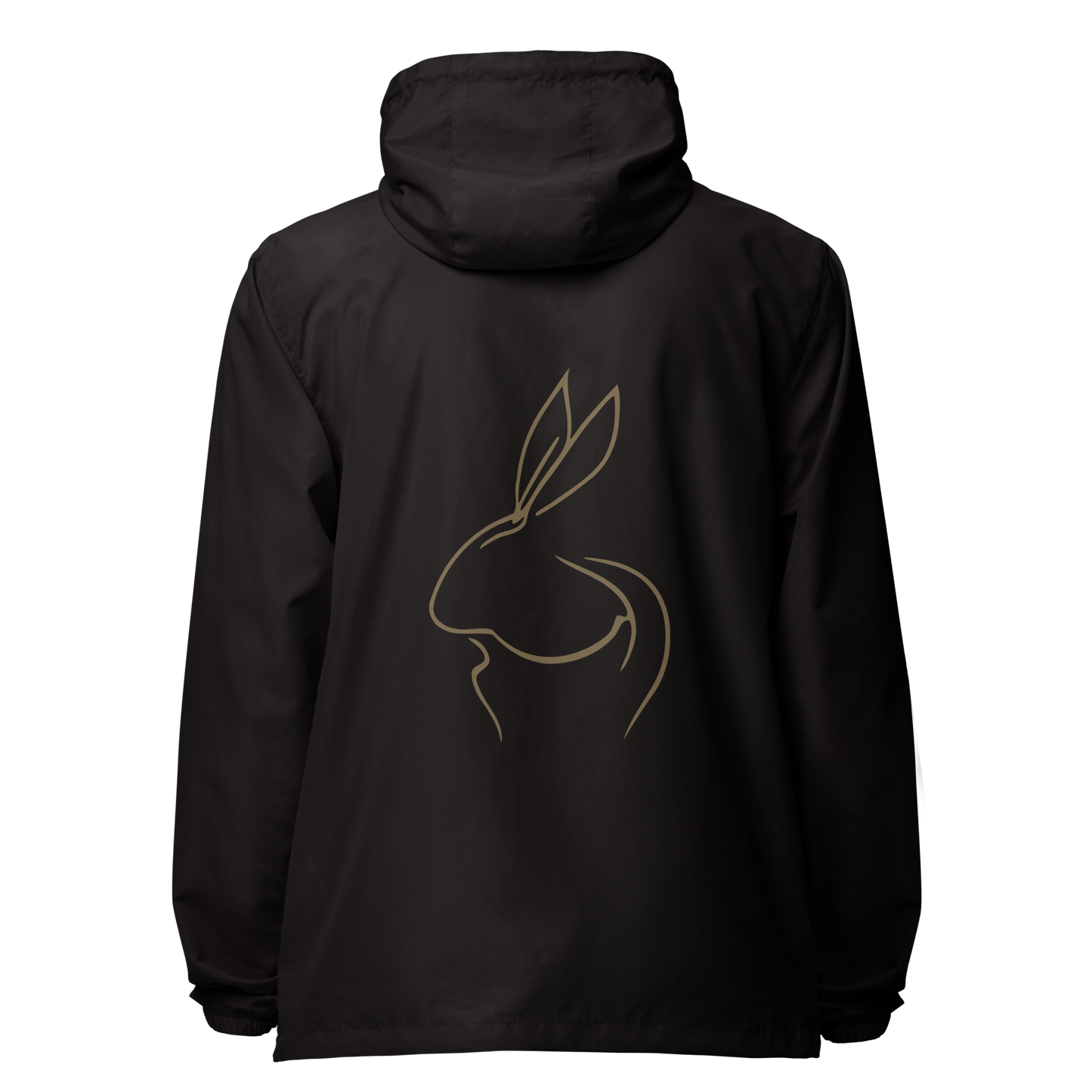 Aware Jacket Silent Noir