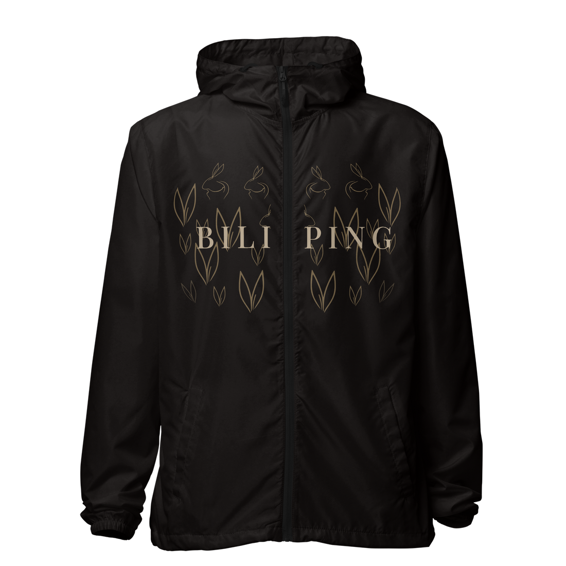 Aware Jacket Silent Noir 