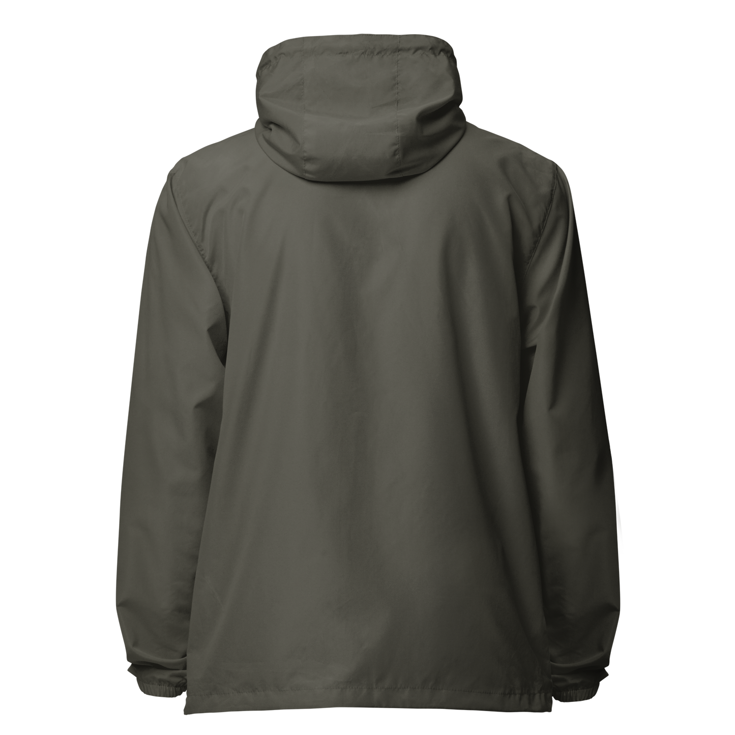 Aware Jacket Urban Graphite