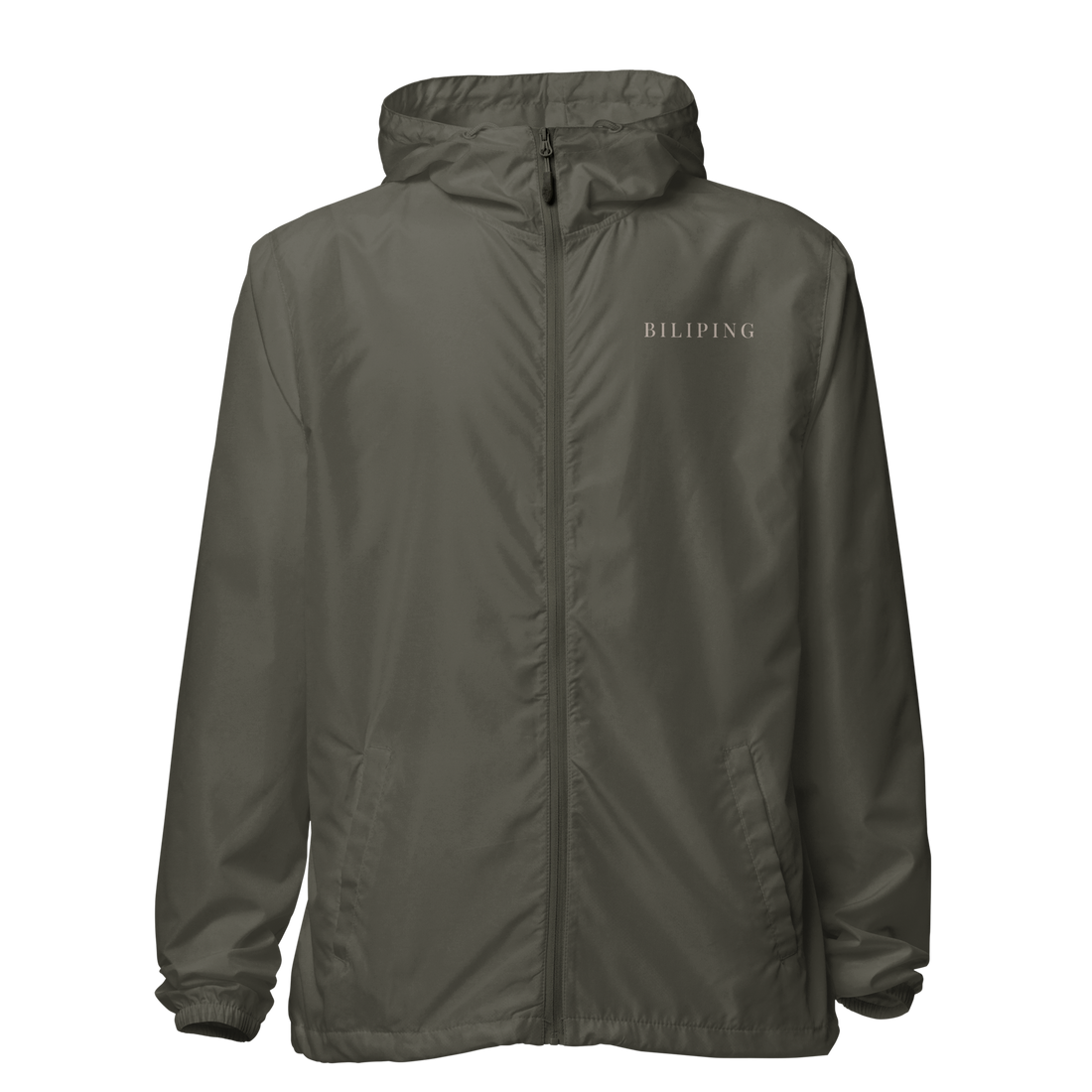 Aware Jacket Urban Graphite Graphite