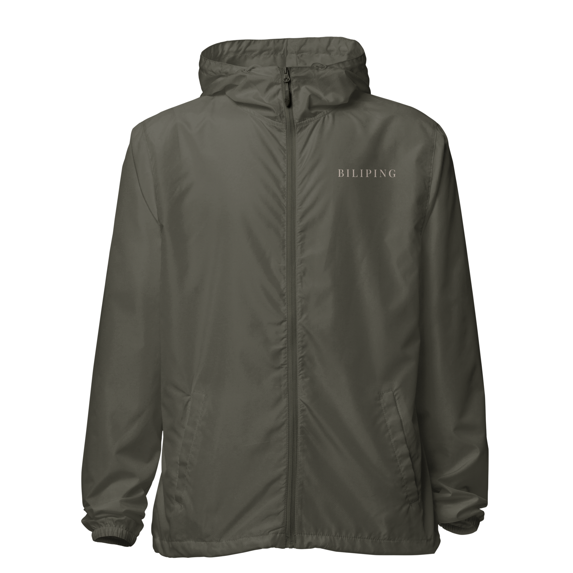 Aware Jacket Urban Graphite Graphite