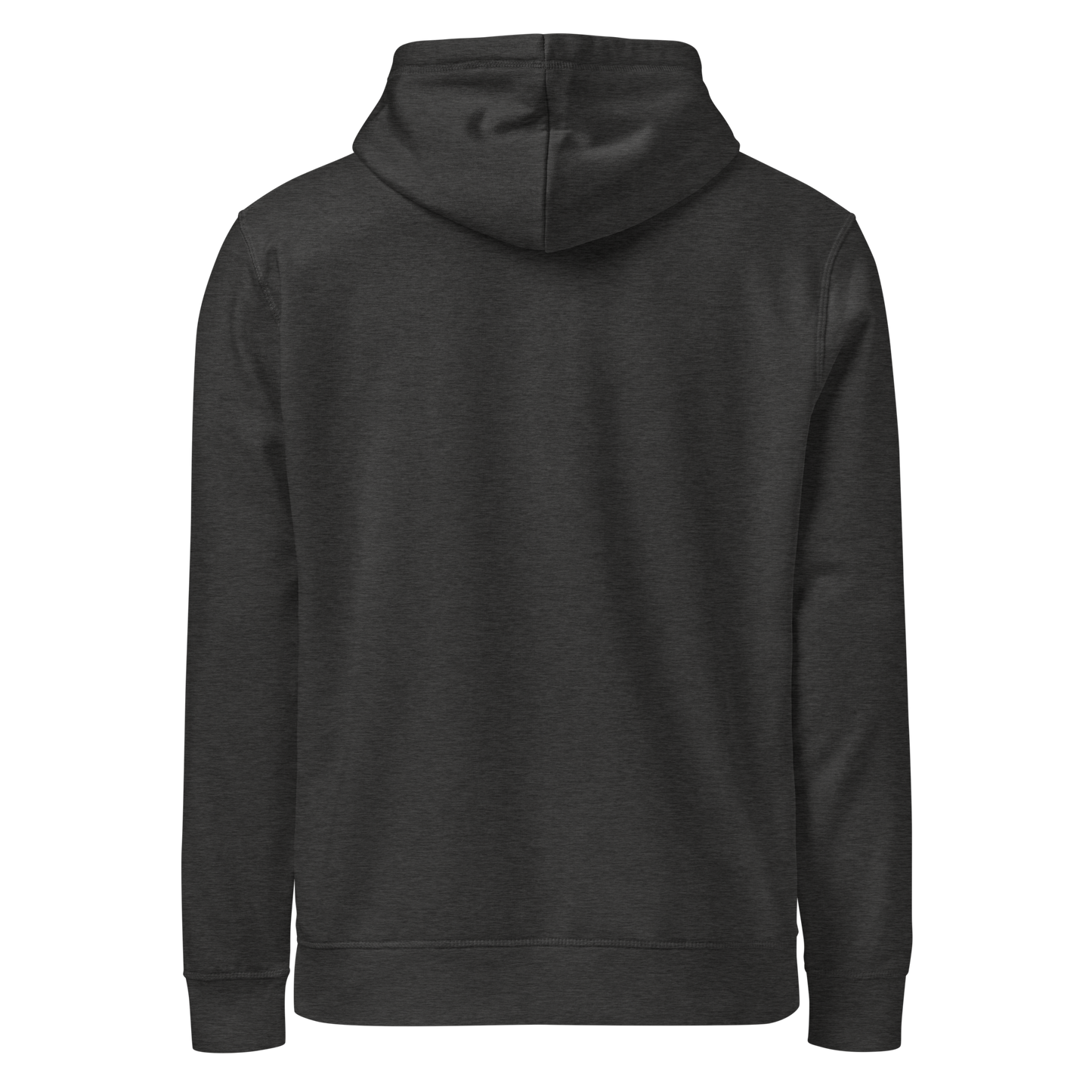 Embrace Hoodie Balance Graphite