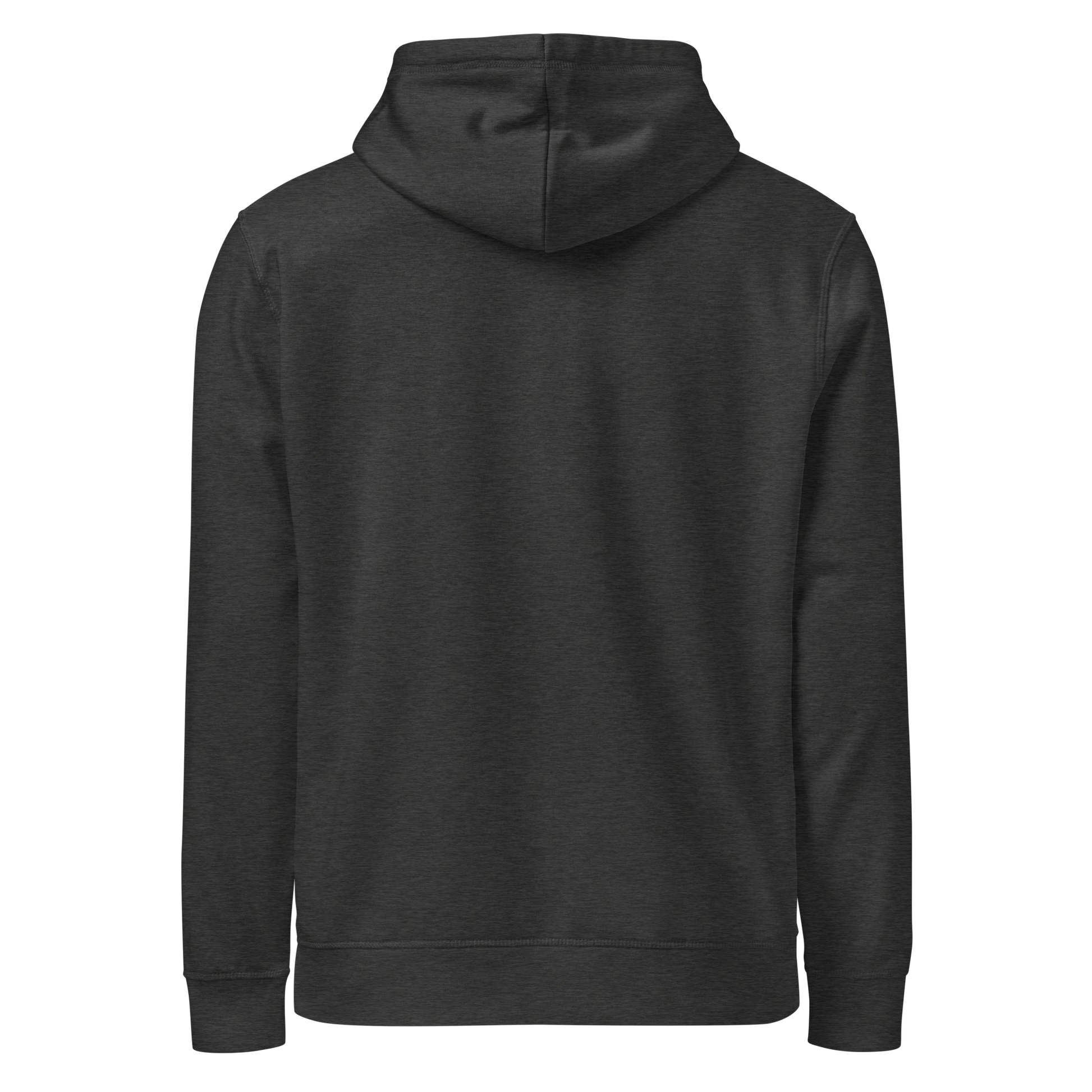 Embrace Hoodie Balance Graphite