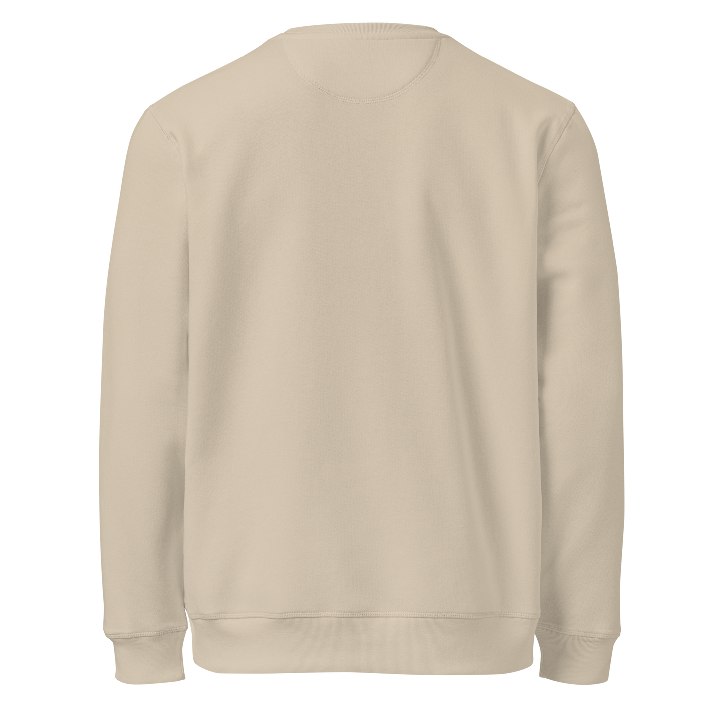 Bloommark Sweatshirt Ivory