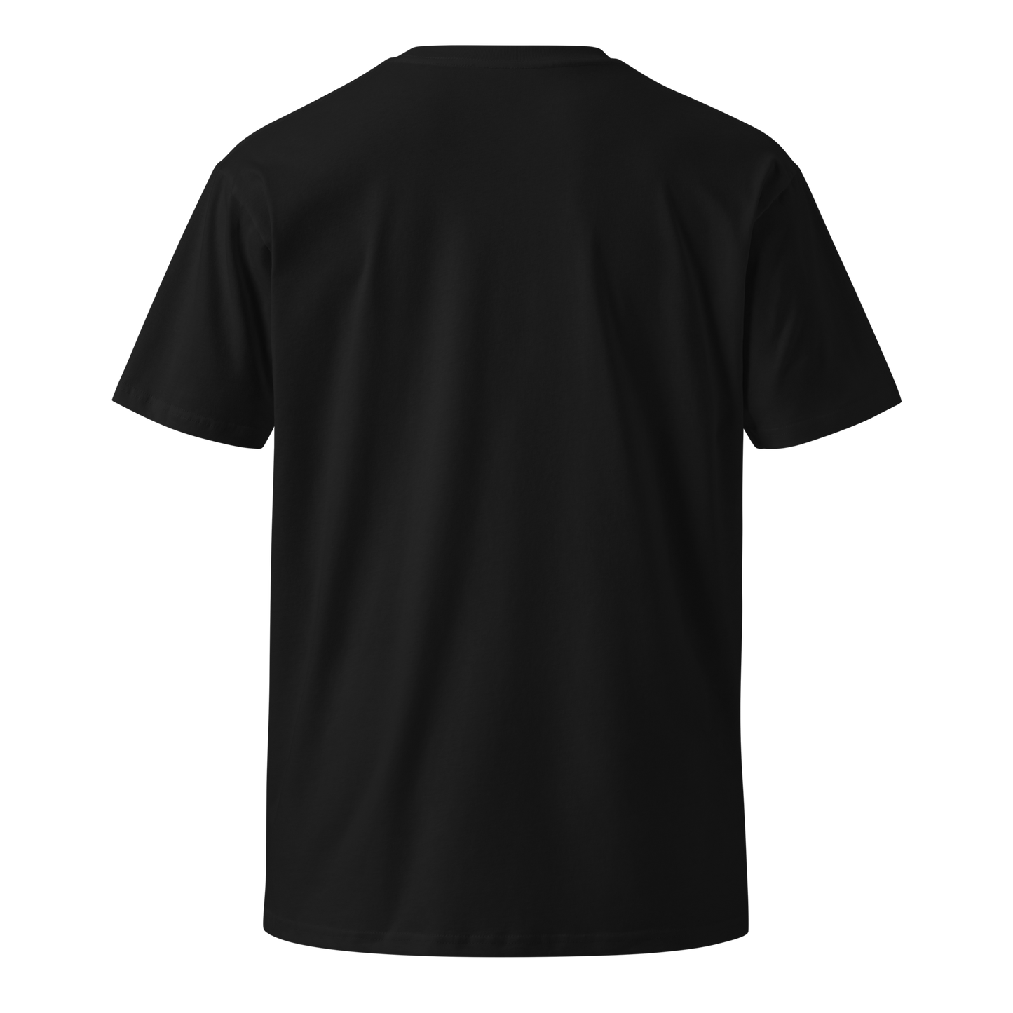 Journey Tee Form Noir
