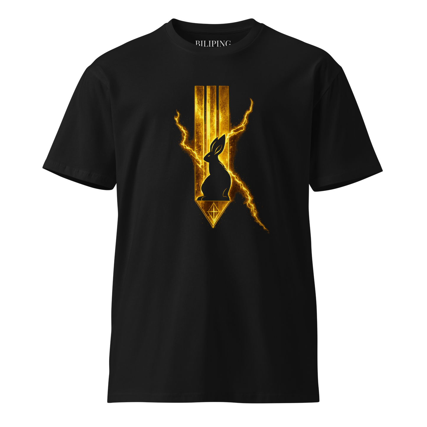Unisex premium t-shirt