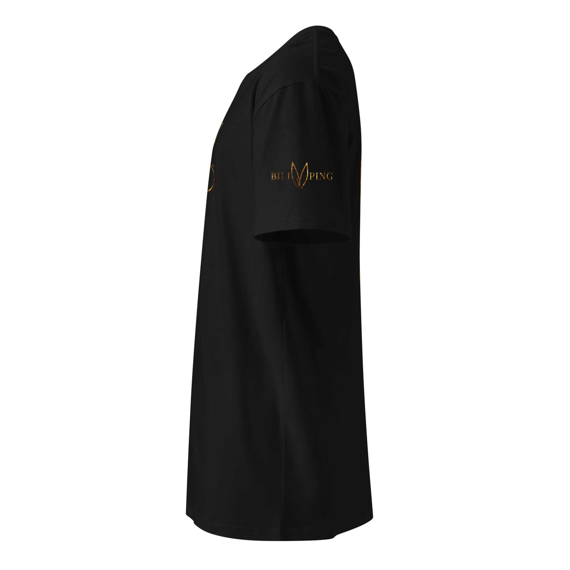 Journey Tee Axis Noir