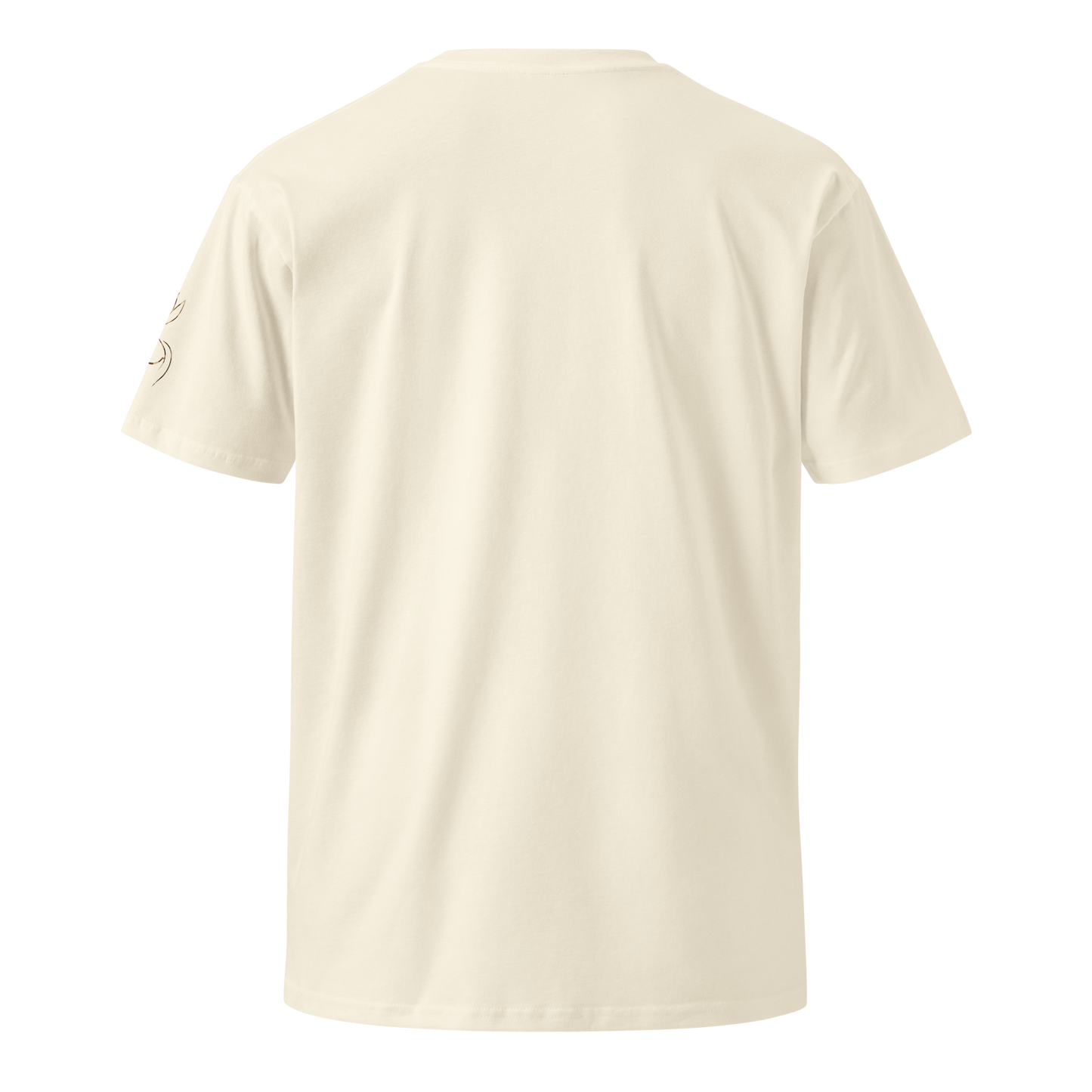 Journey Tee Fragment Ivory