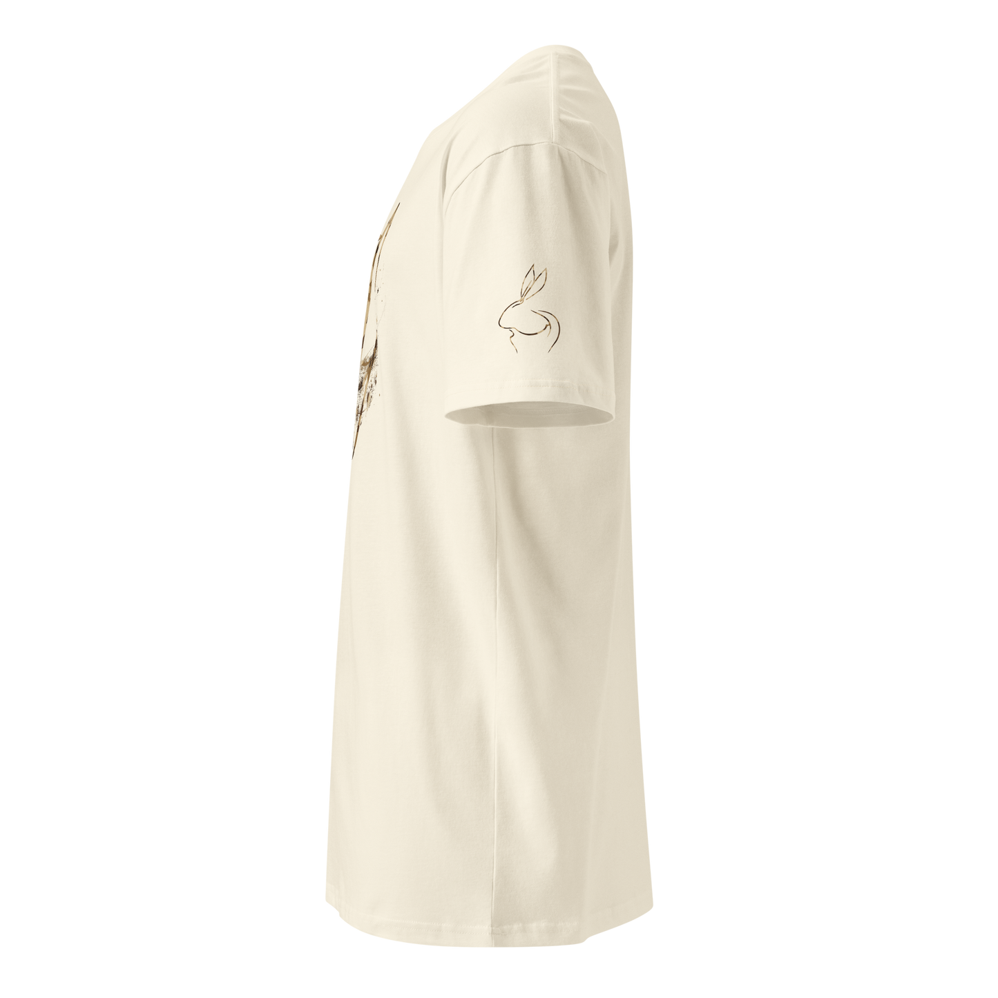 Journey Tee Fragment Ivory