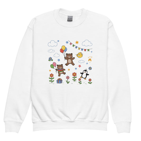 Adventure Time Sweatshirt